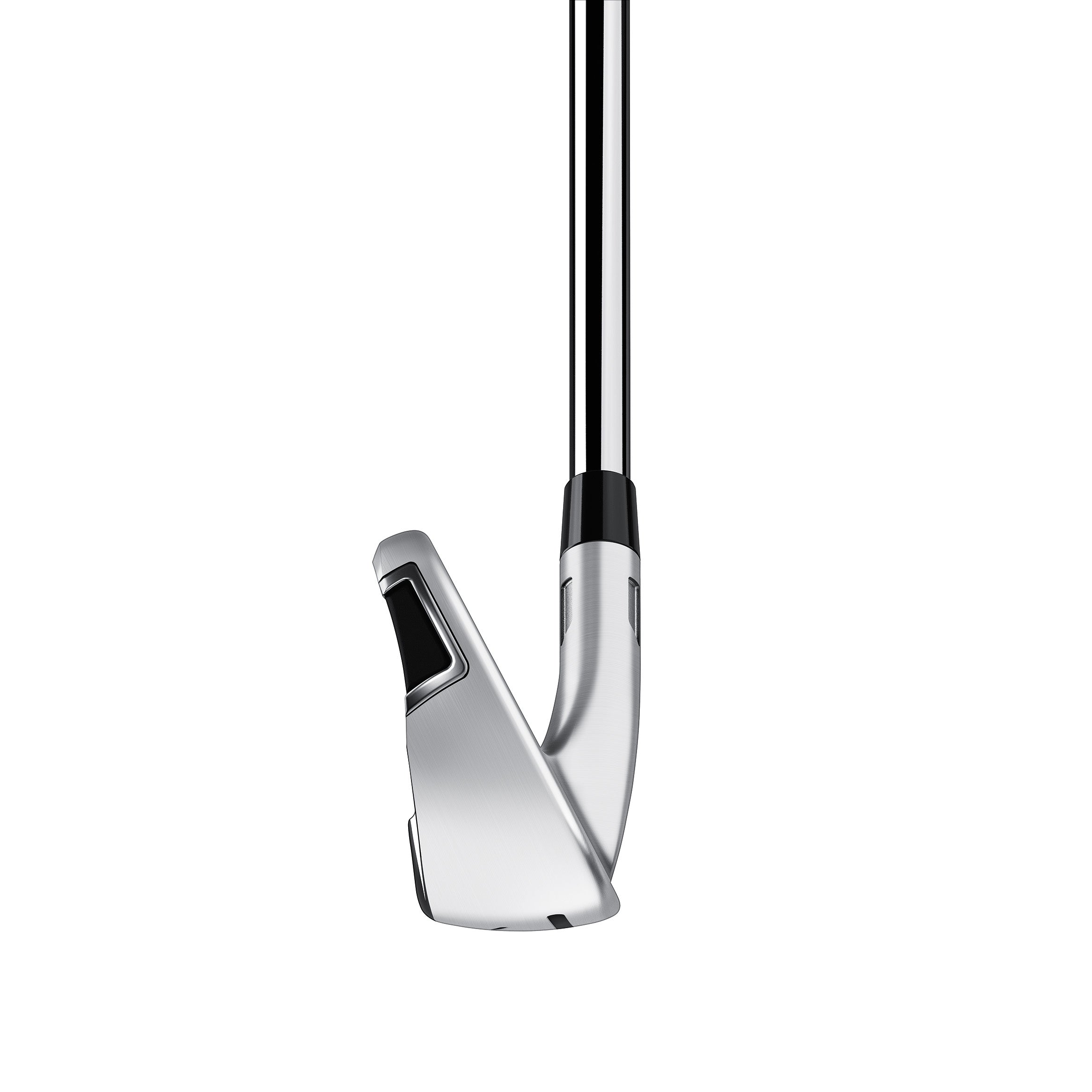 Taylormade Qi10 HL Iron Set