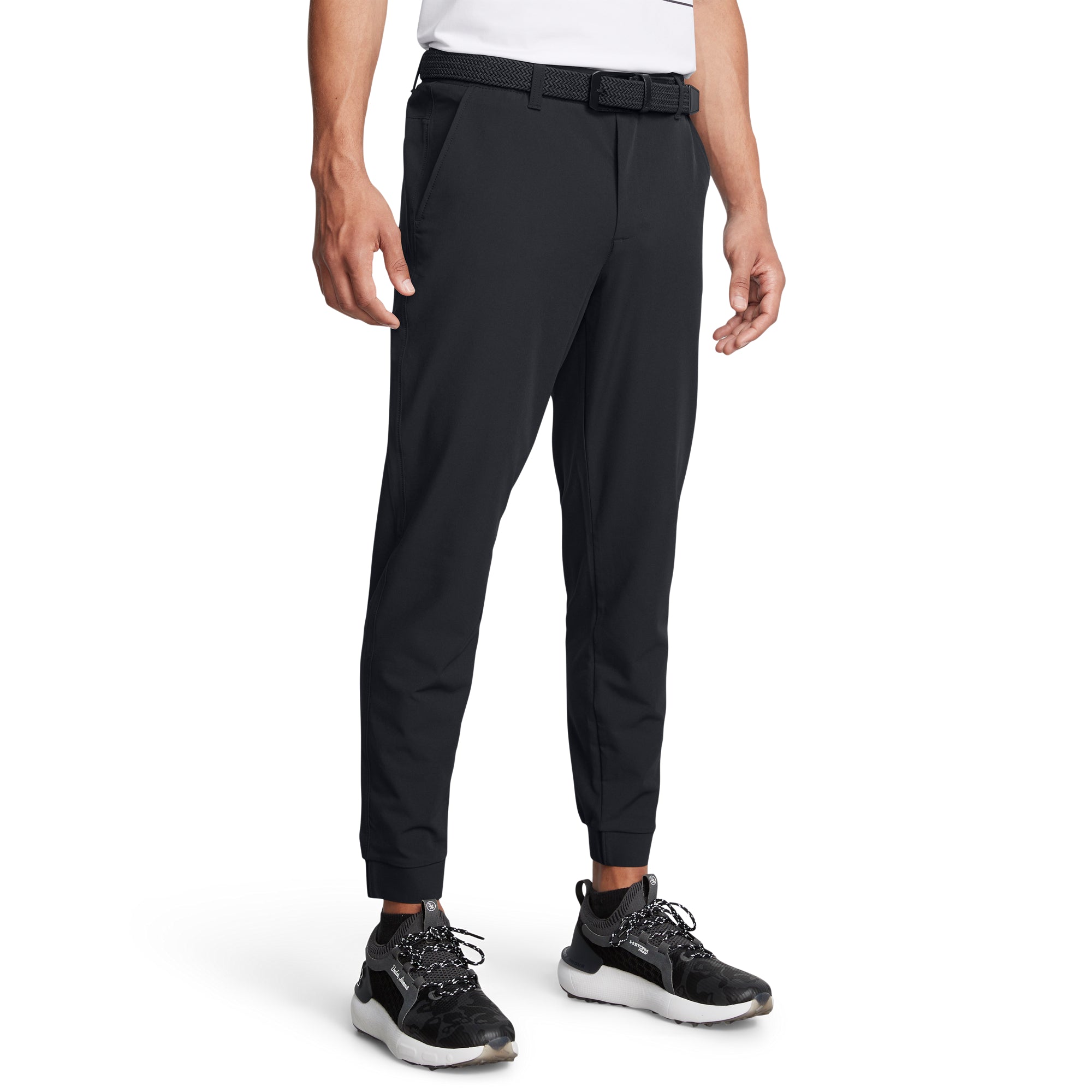 Under Armour UA Drive Jogginghose Herren 30 schwarz 30 schwarz