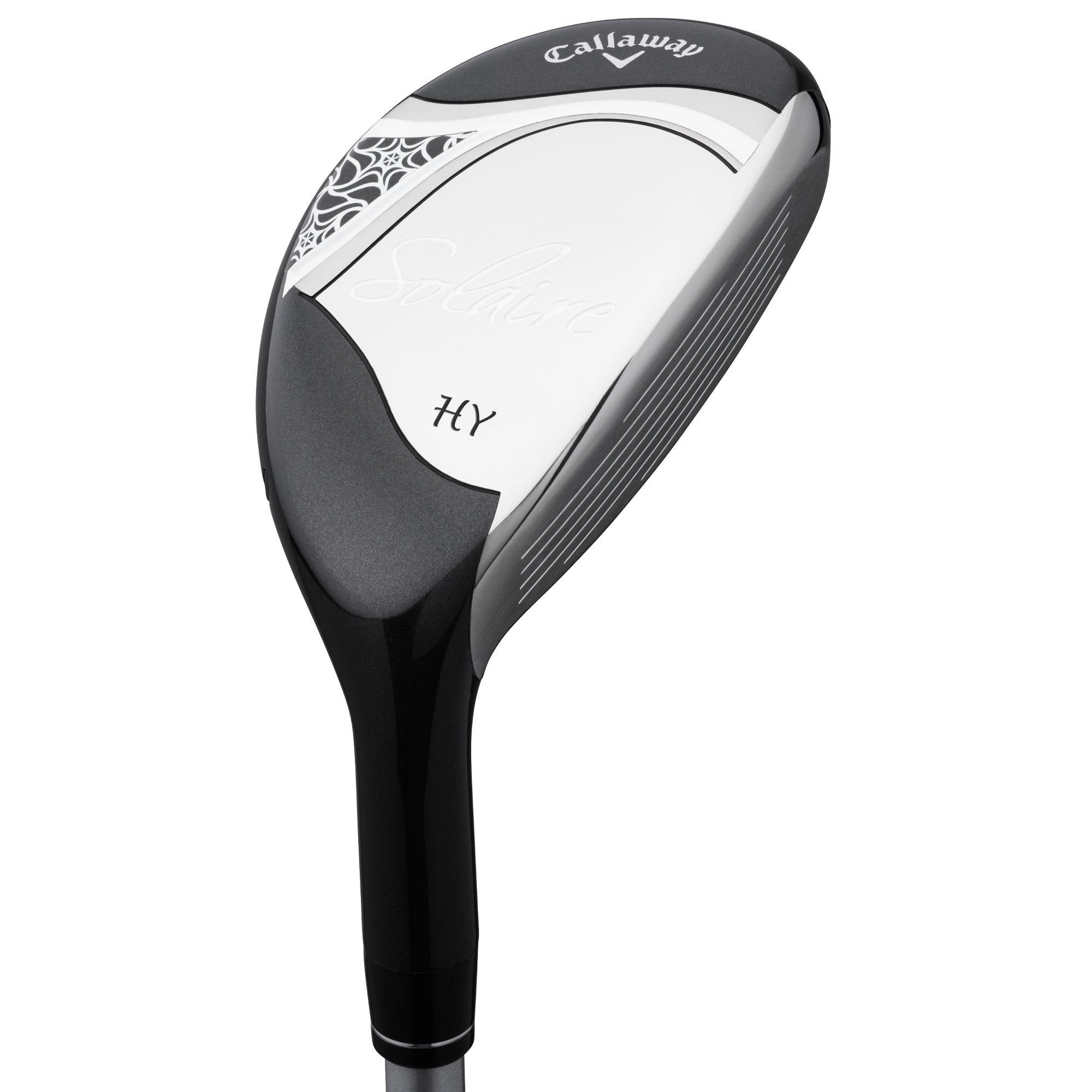 Callaway Solaire25 Complete Set