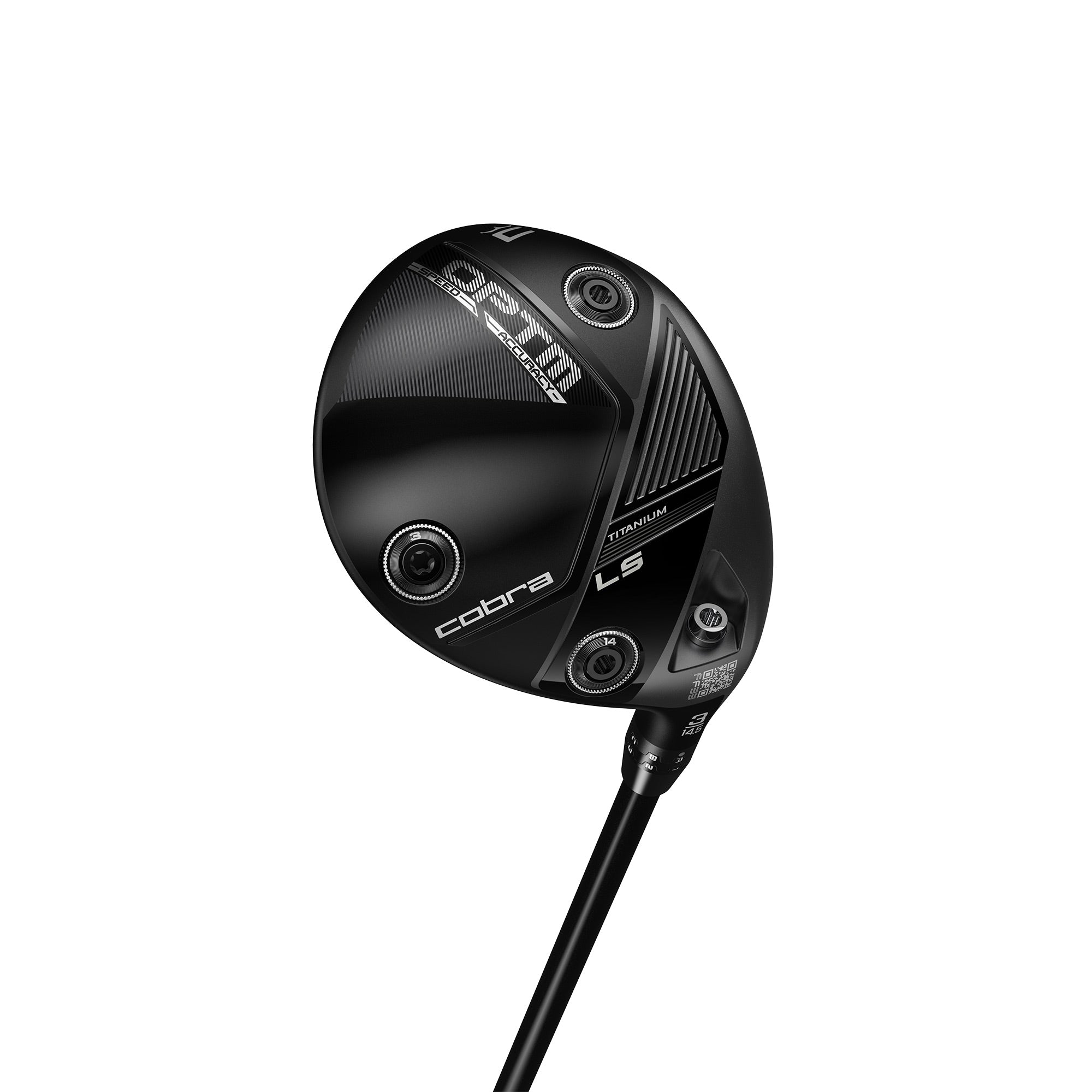 Cobra OPTM LS Fairwayholz