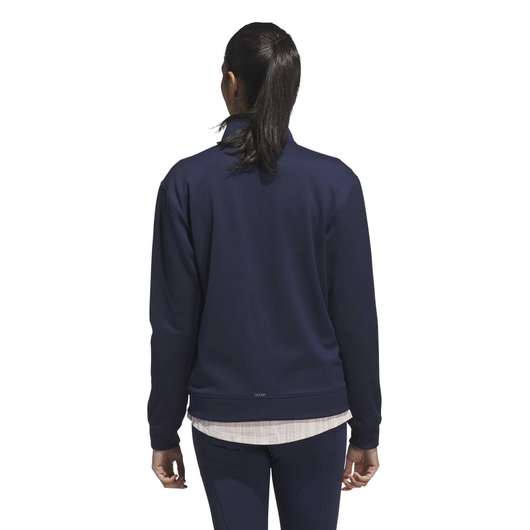 Adidas Ultimate365 COLD.RDY Full‑Zip Jacke Damen XS navy XS navy