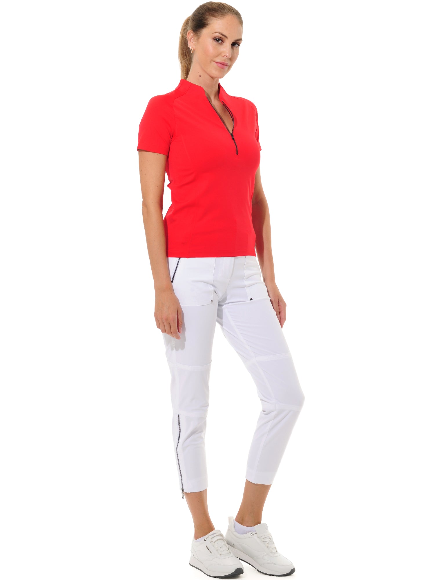 MDC Women's Polo Shirt