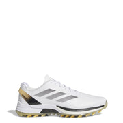 adidas AdiZero ZG Golfschuh Herren EU 44 2/3 weiß/schwarz EU 44 2/3 weiß/schwarz
