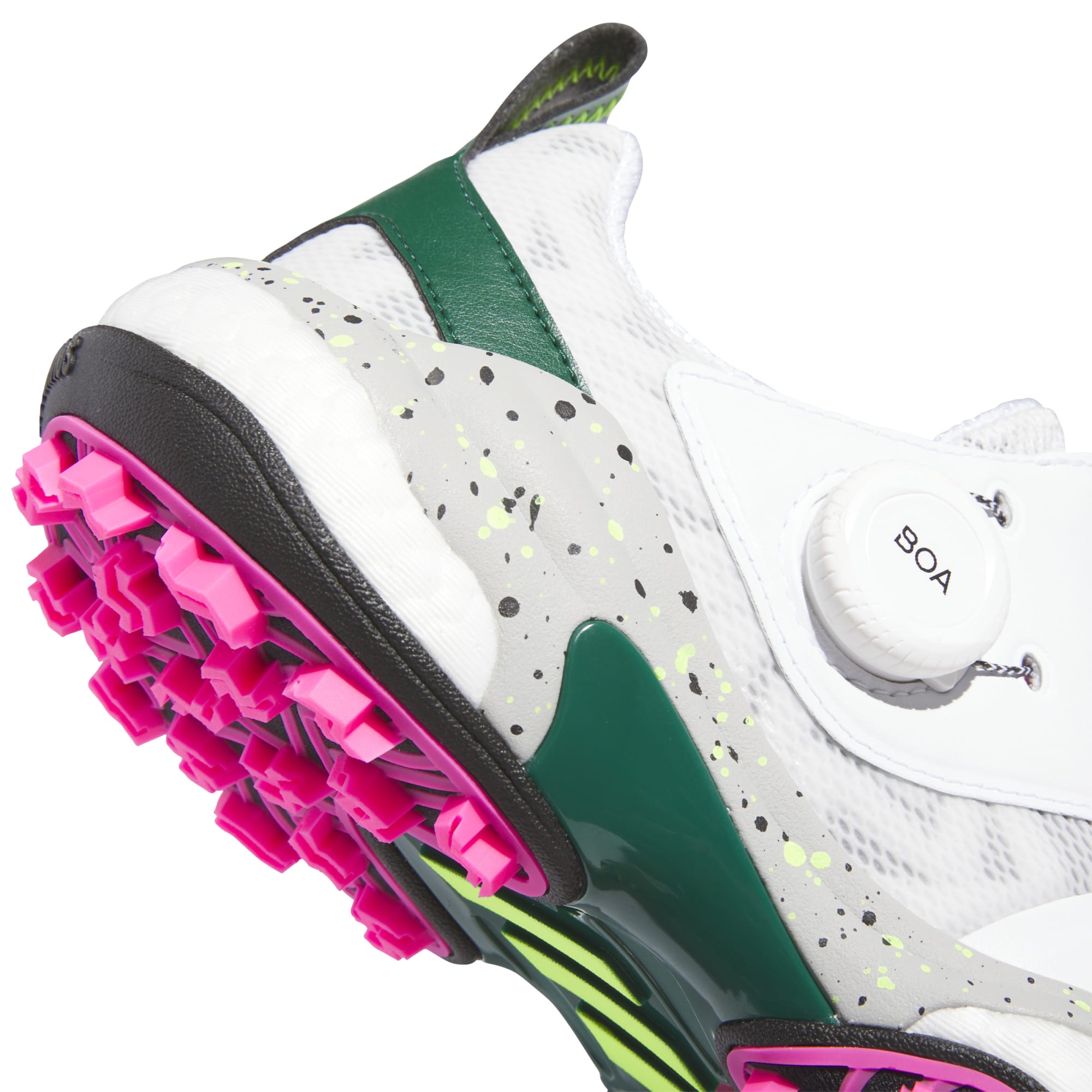 adidas CodeChaos25 BOA Women's Golf Shoes