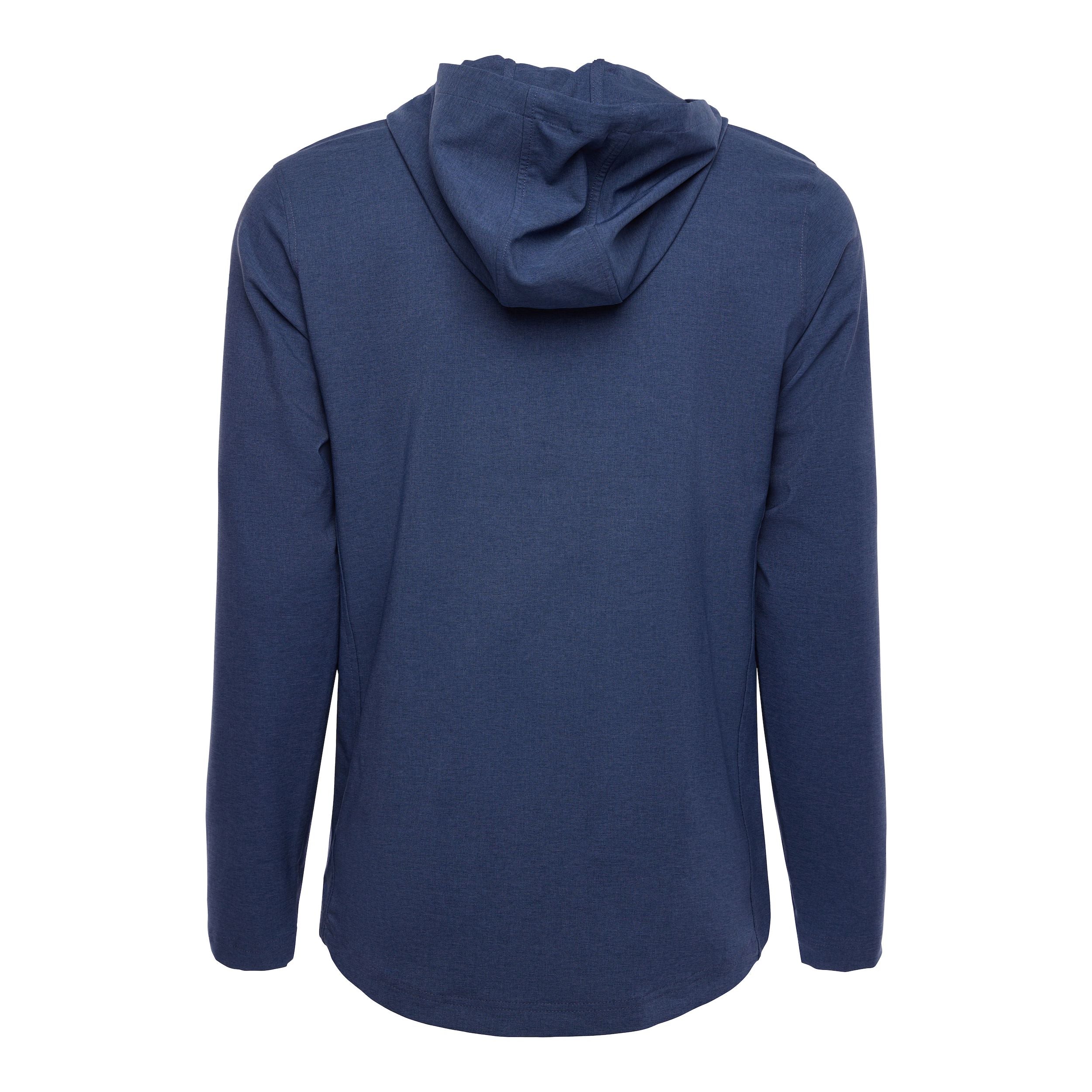 Travis Mathew SIP&SAVOR 1/2Zip Midlayer Herren