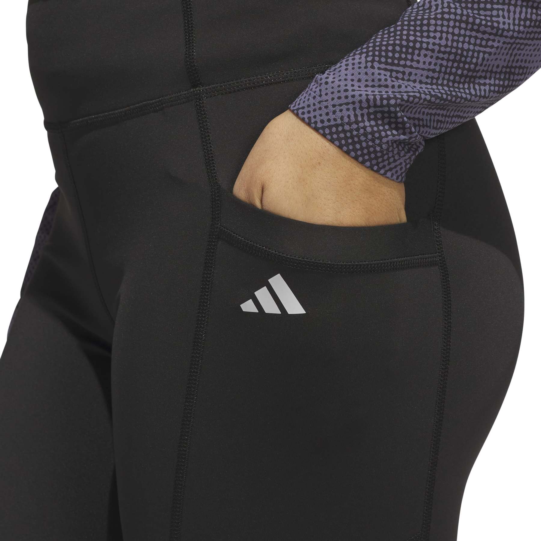 adidas Ultimate365 COLD.RDY Leggings Damen