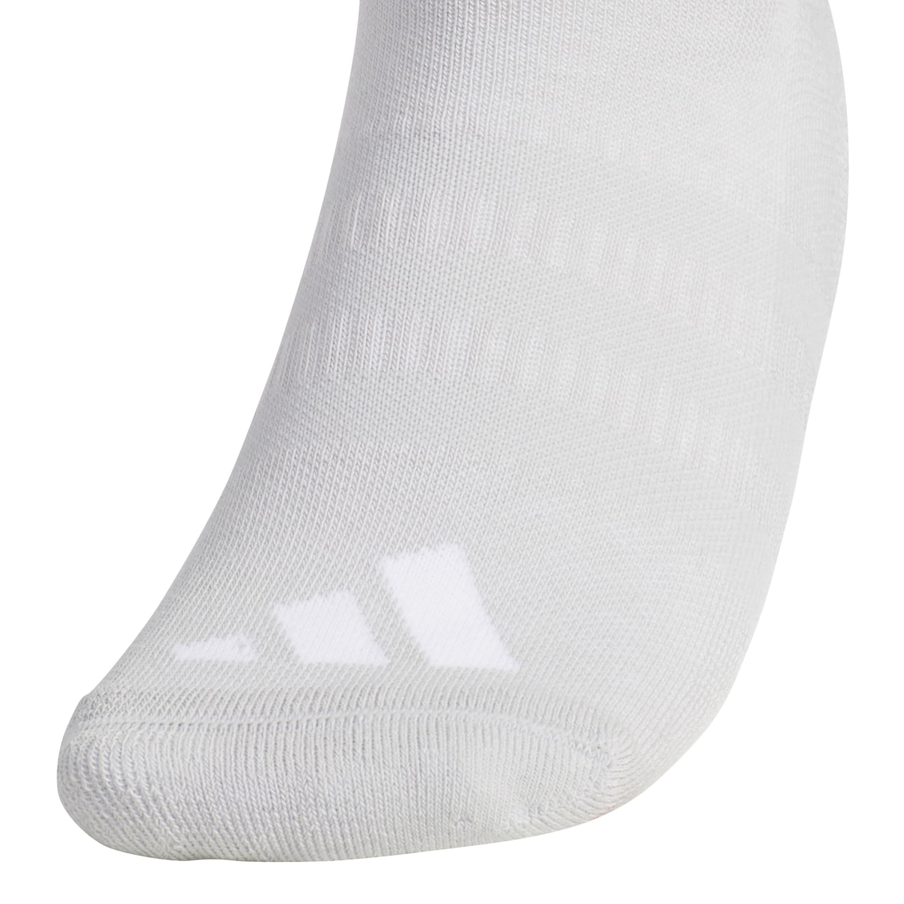 adidas Women's Comfort Low-Cut Socks 3 Pairs