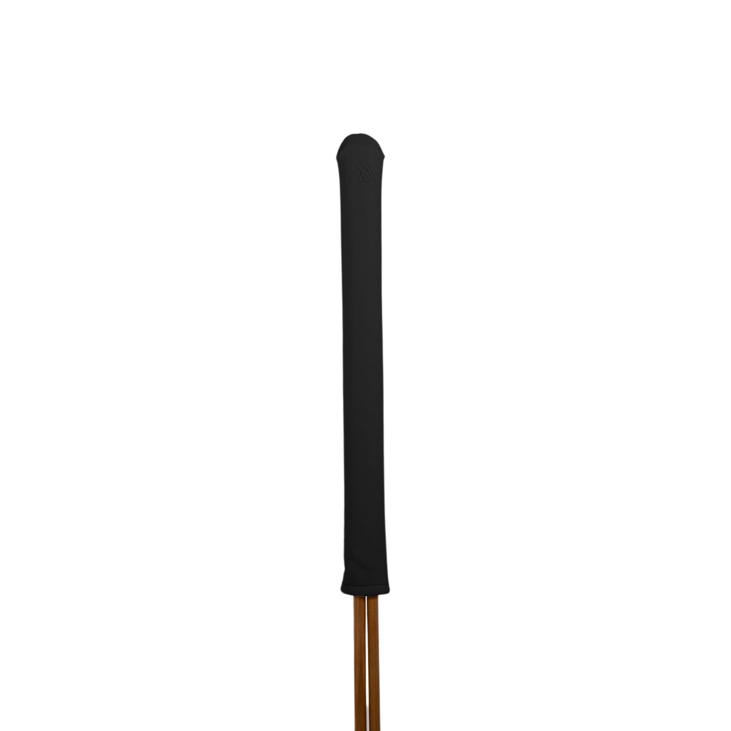 BIG MAX Alignment Stick Cover schwarz schwarz schwarz
