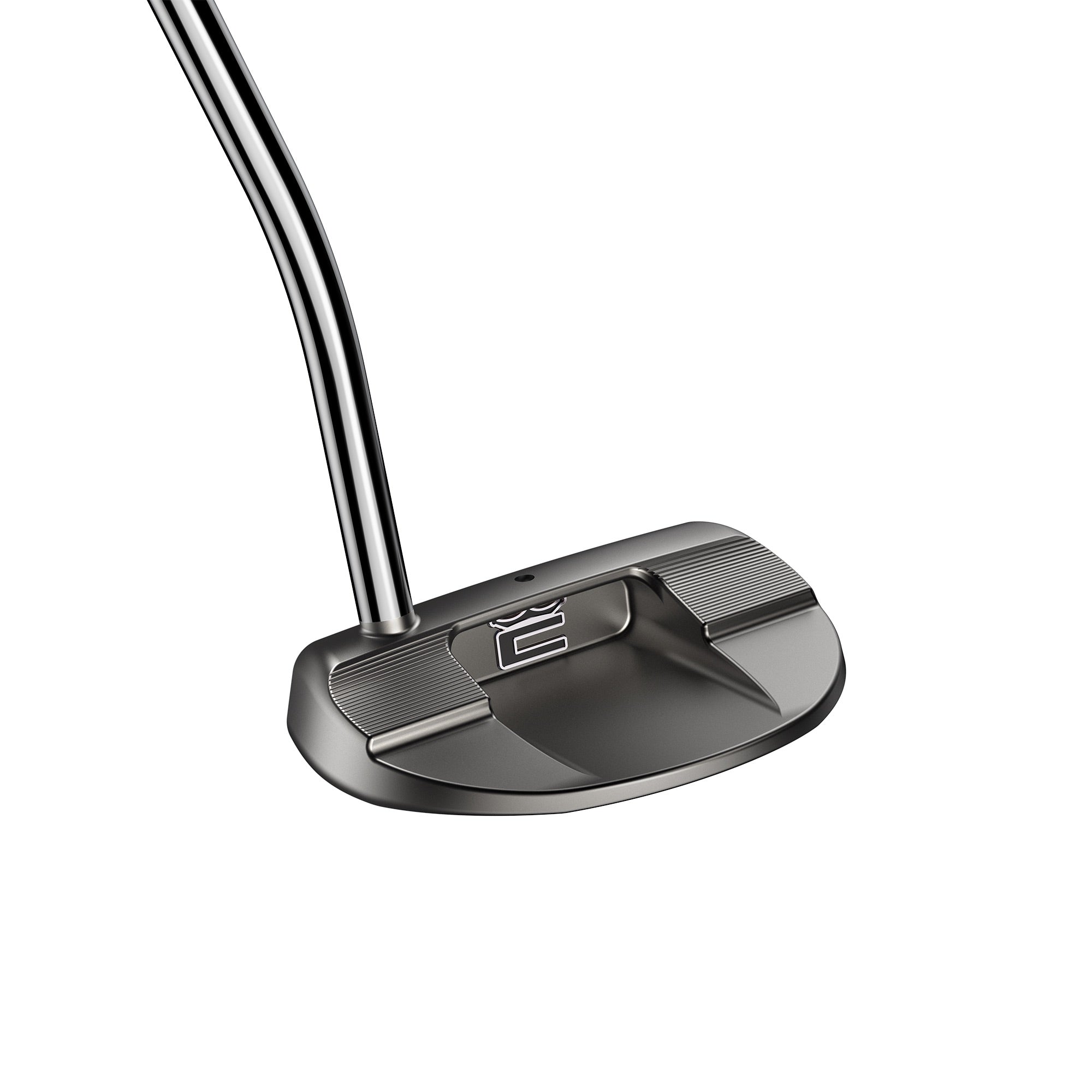 Cobra MIM BLAZER Putter 34" Right Handed Single Bend silver 34" Right Handed Single Bend silver