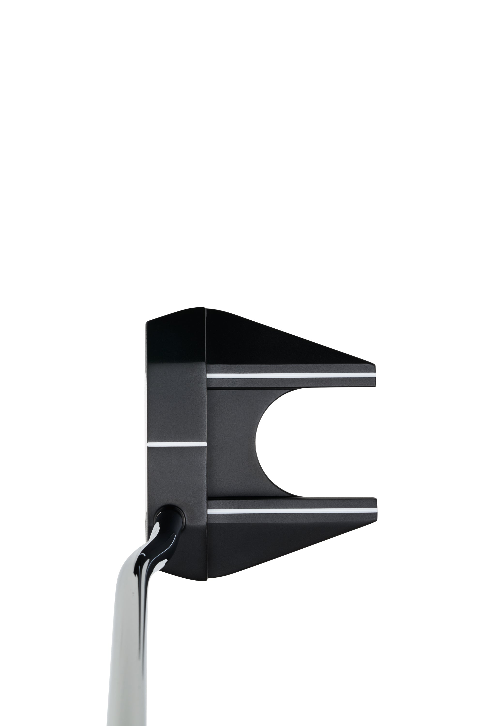 Odyssey AI-DUAL #7 DB Putter 33" DoubleBend Pistol Rechtshänder 33" DoubleBend Pistol Rechtshänder