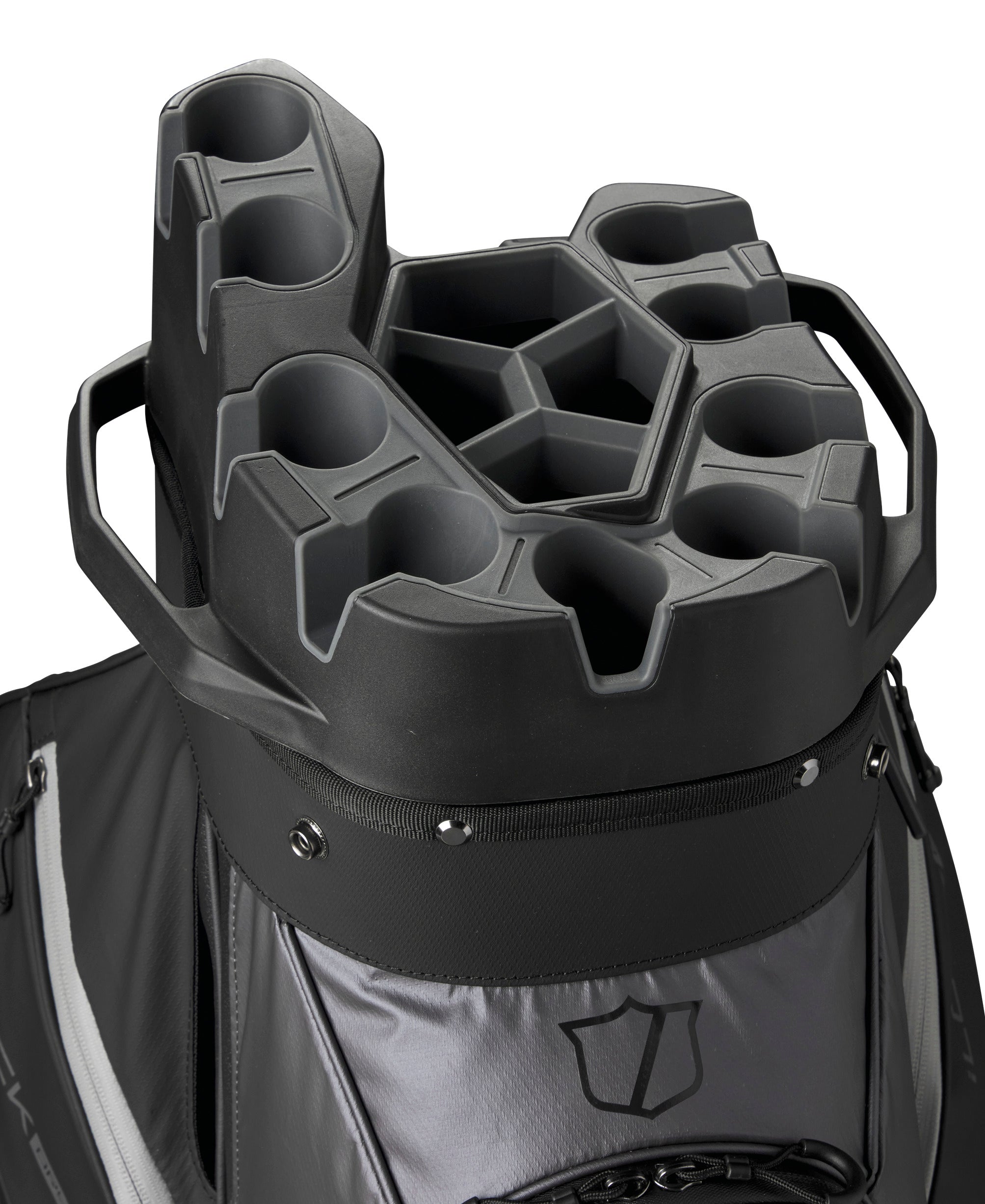 Wilson Staff I-LOCK DRY Cartbag