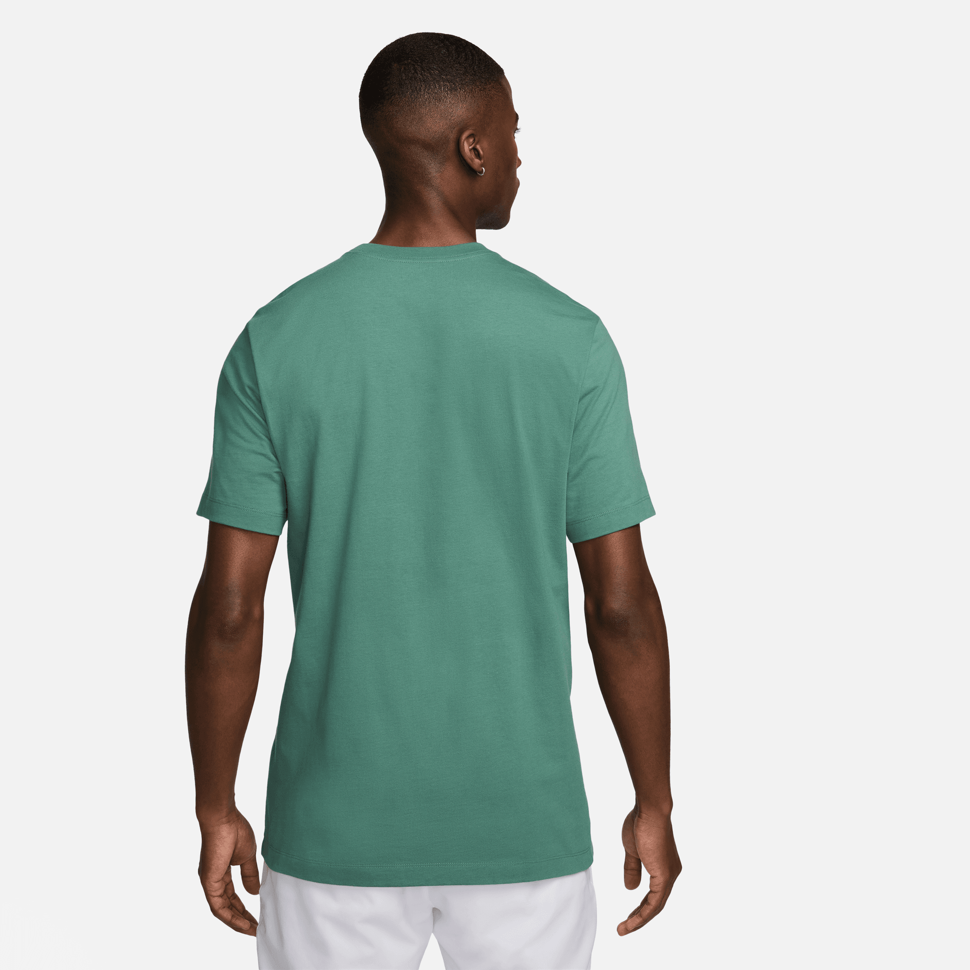 Nike Golf T-Shirt Herren XXL weiß