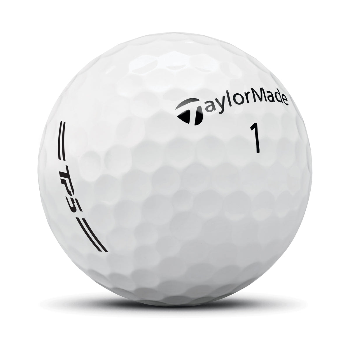 Taylormade TP5 TRK-R 26 Golfbälle 12Stk.