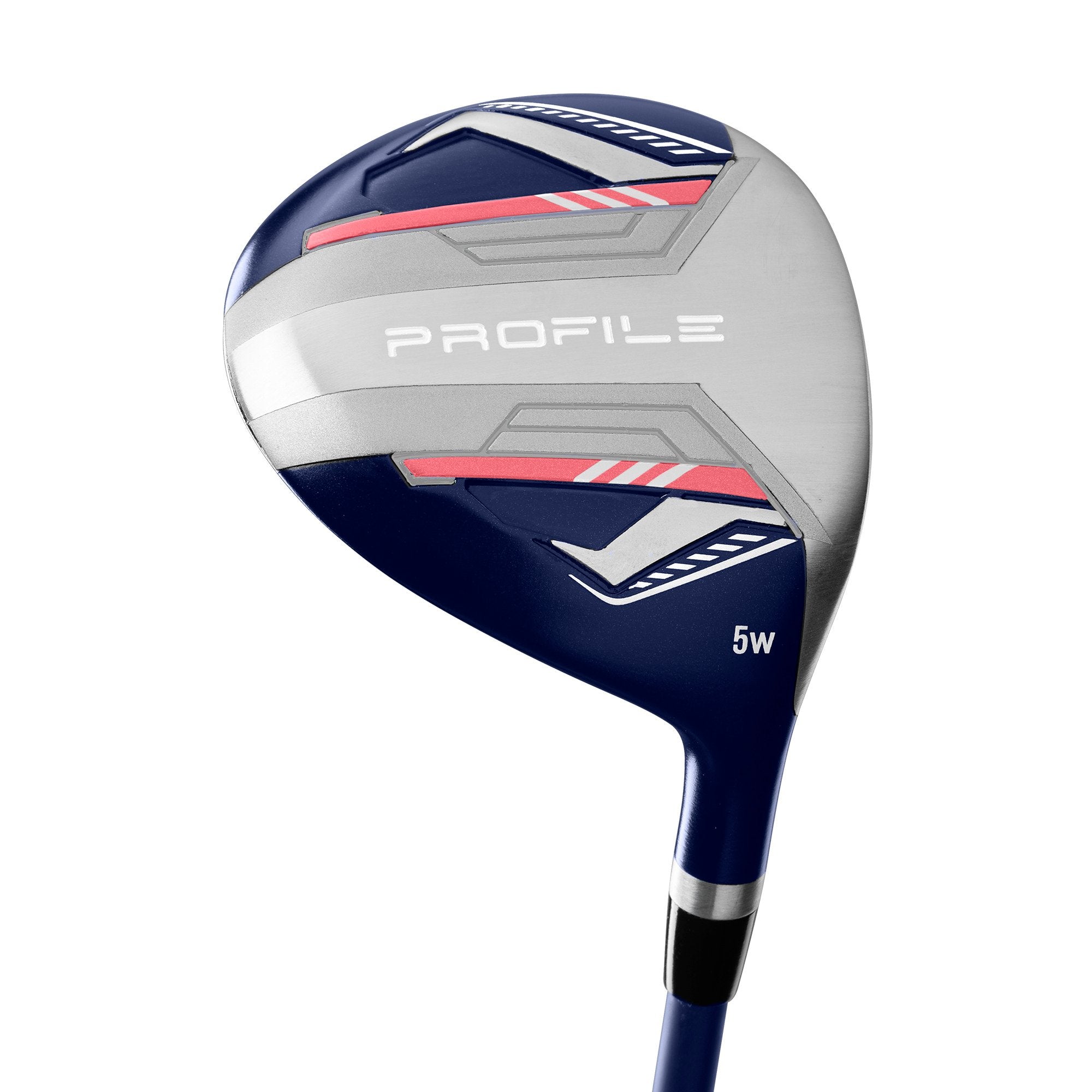 Wilson Staff Profile Complete Set Ladies