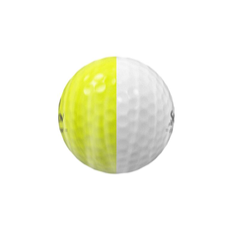 Srixon Z-STAR DIVIDE Golfbälle 12Stk.