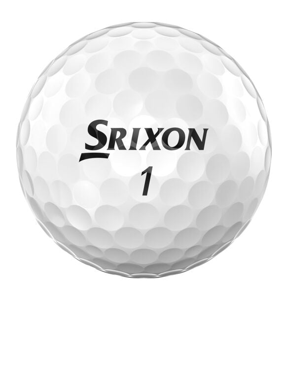 Srixon Z-STAR Golf Balls 12-Pack