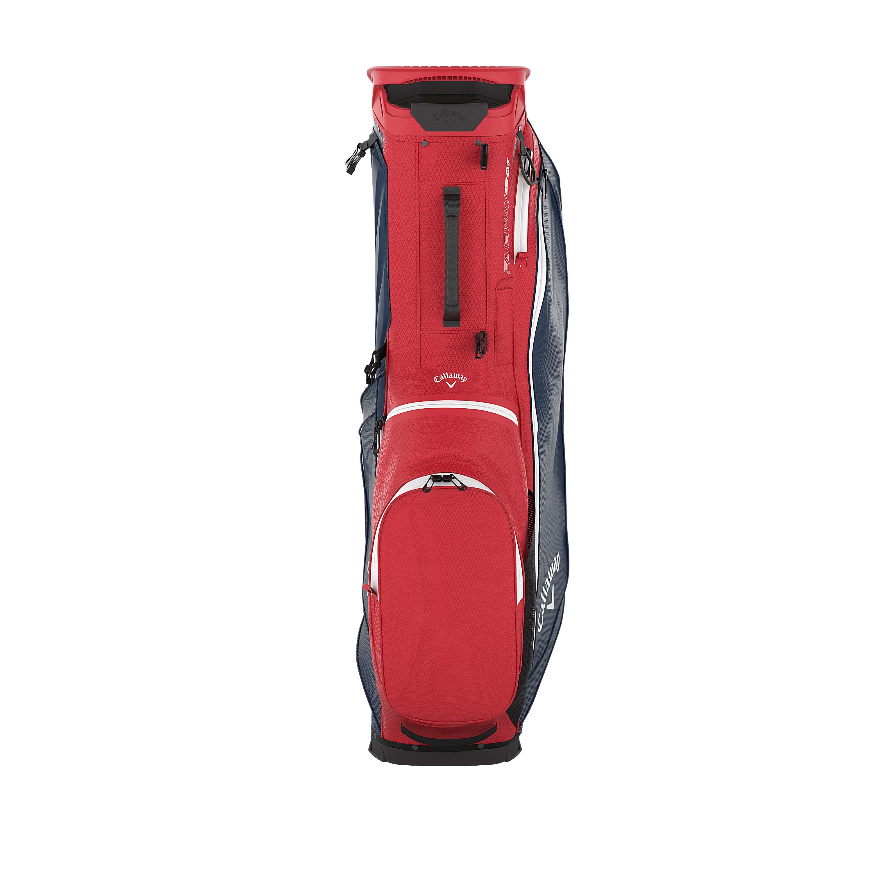 Callaway FAIRWAY C HD Stand Bag Black Black
