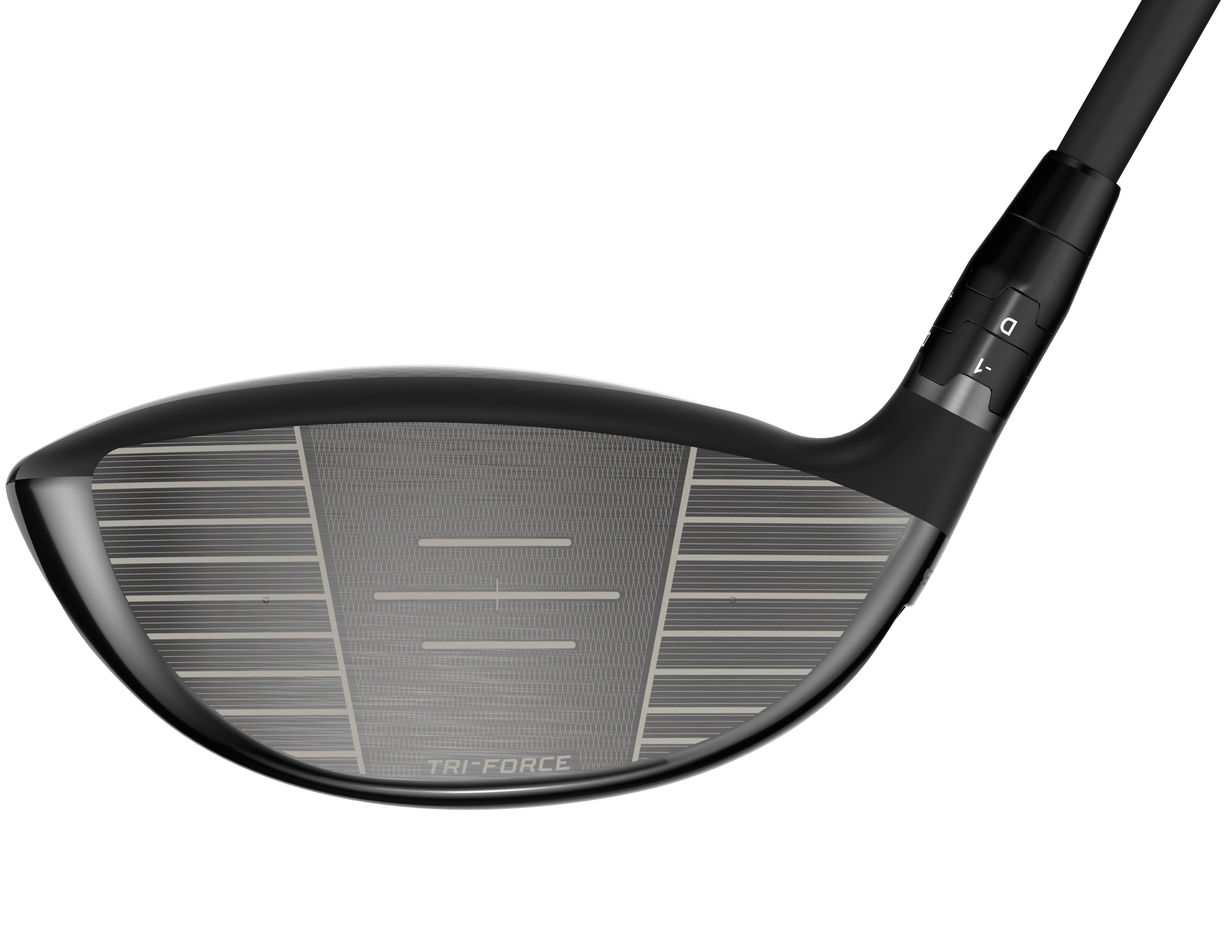 Callaway QUANTUM MAX FAST Drive