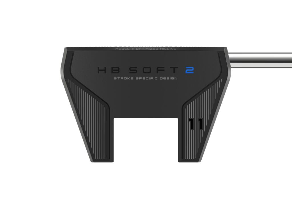 Cleveland HB Soft 2 #11C BROOM Putter