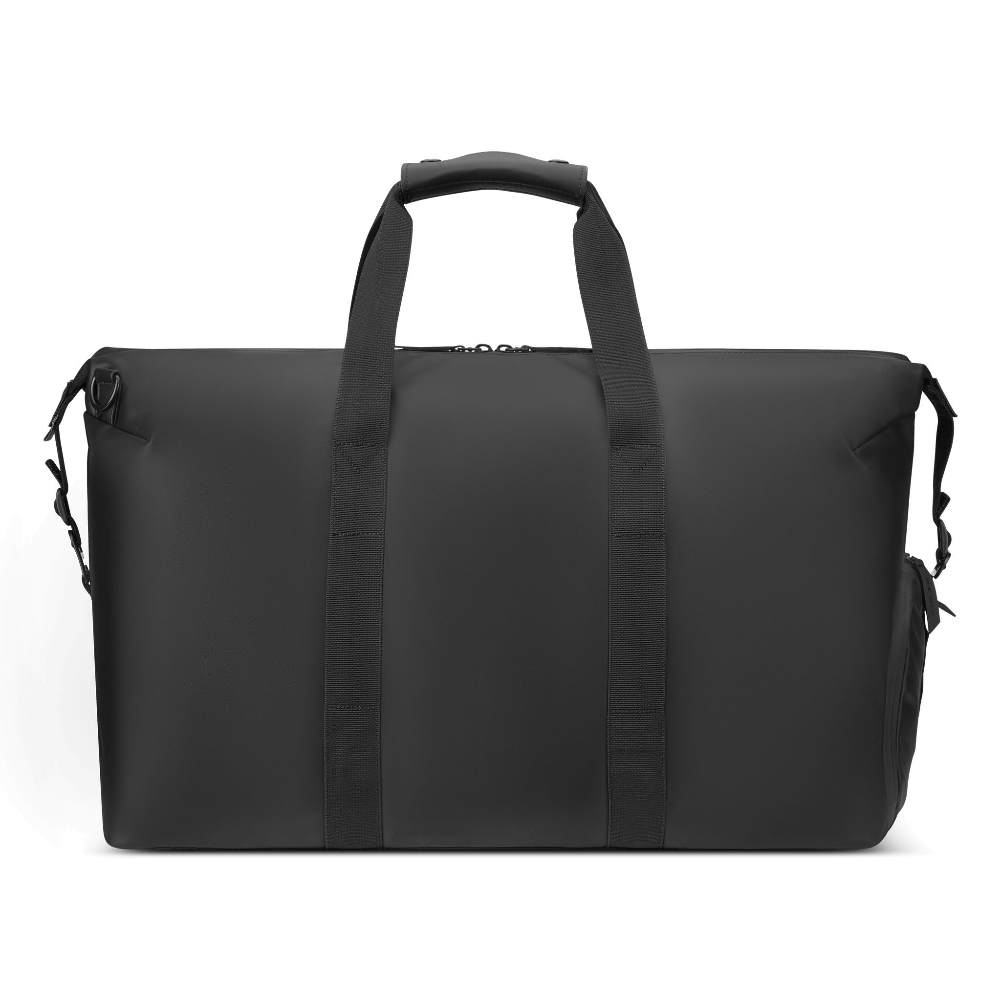 Big Max Prime Boston Bag schwarz schwarz