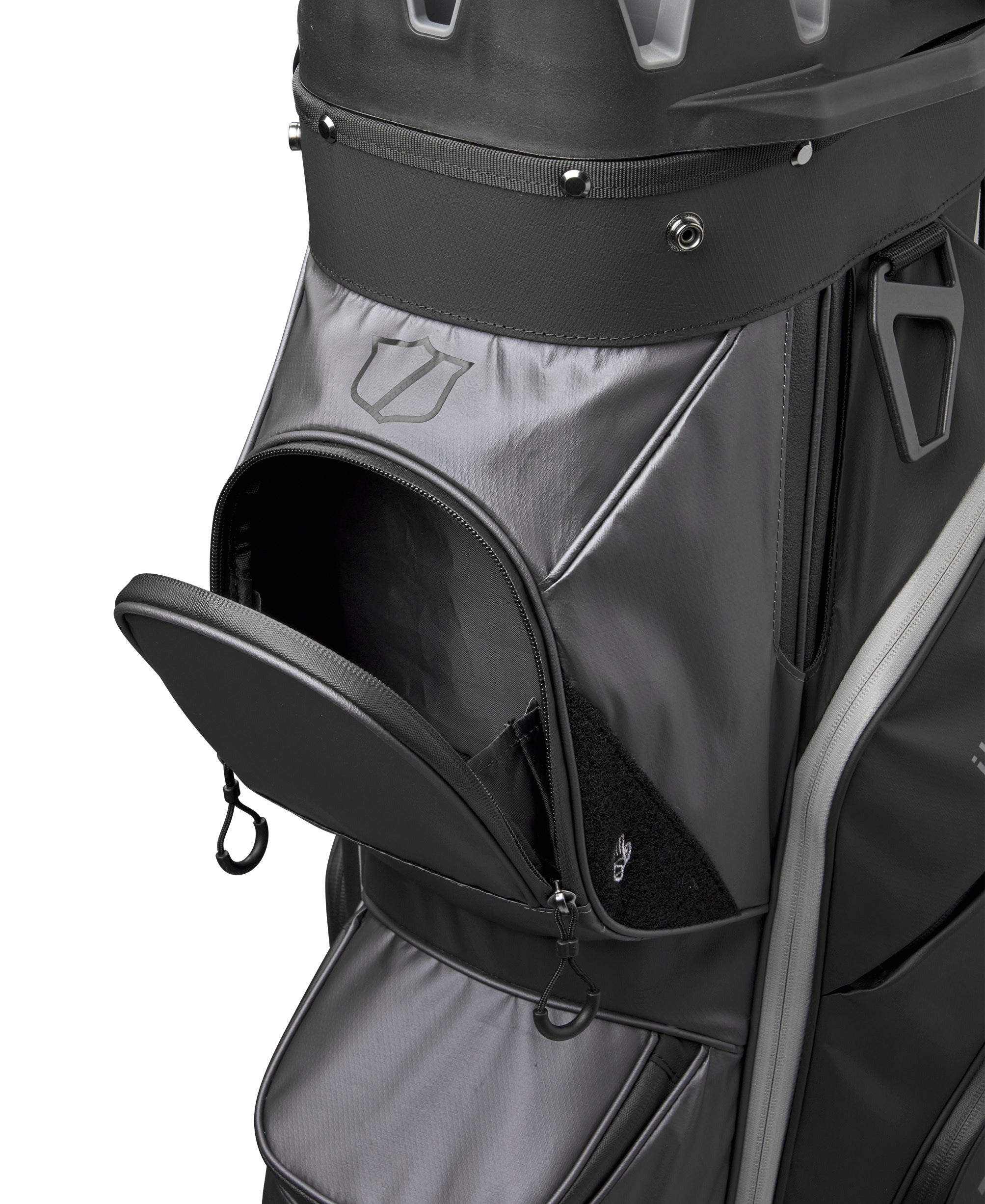 Wilson Staff I-LOCK DRY Cartbag