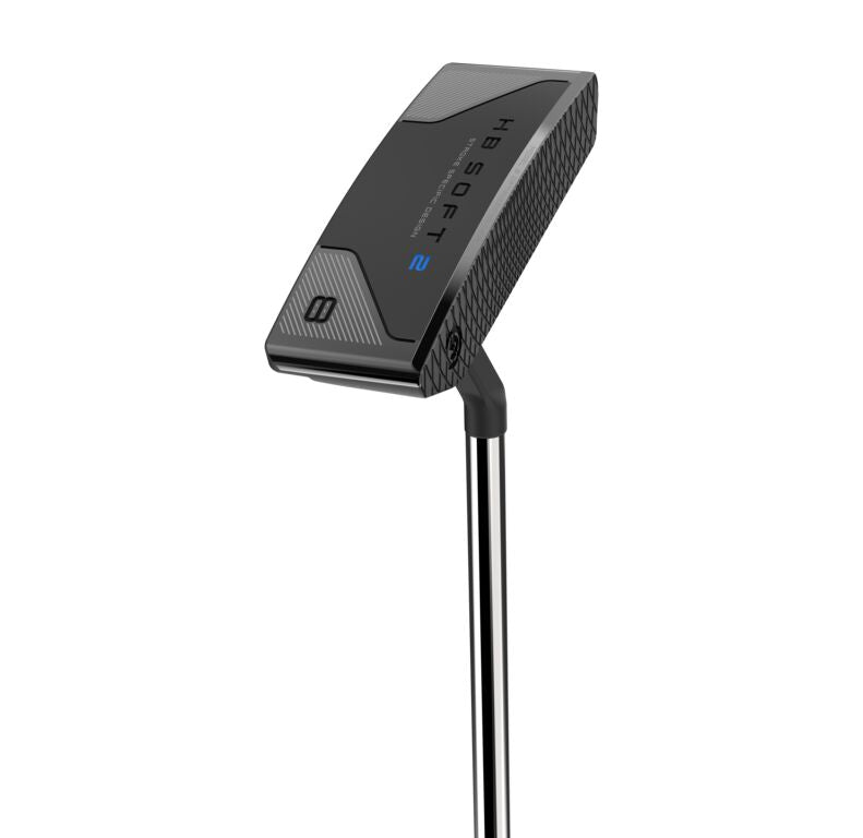 Cleveland HB Soft 2 #8S Black Putter