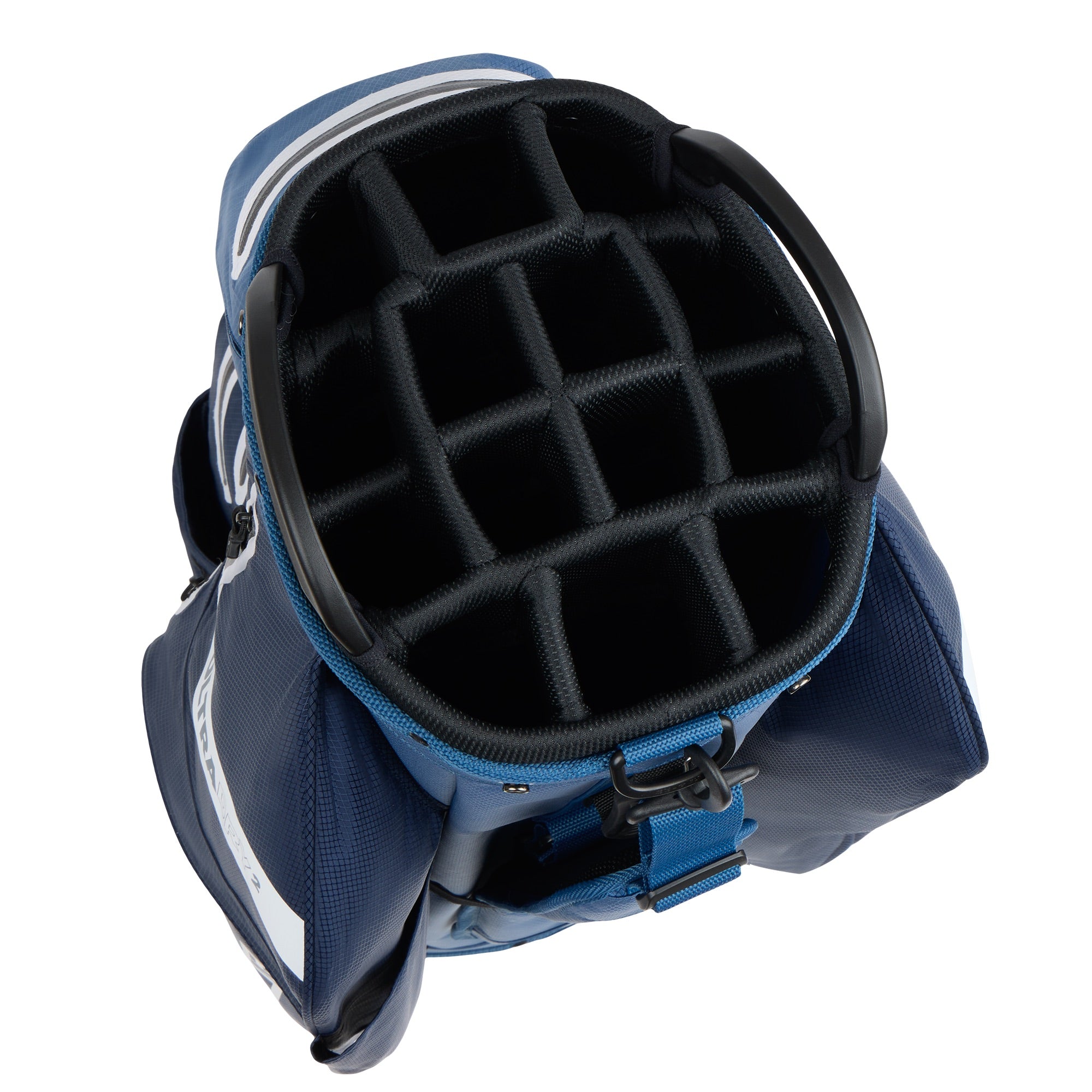 Cobra Ultradry 2 Cartbag navy/blau navy/blau