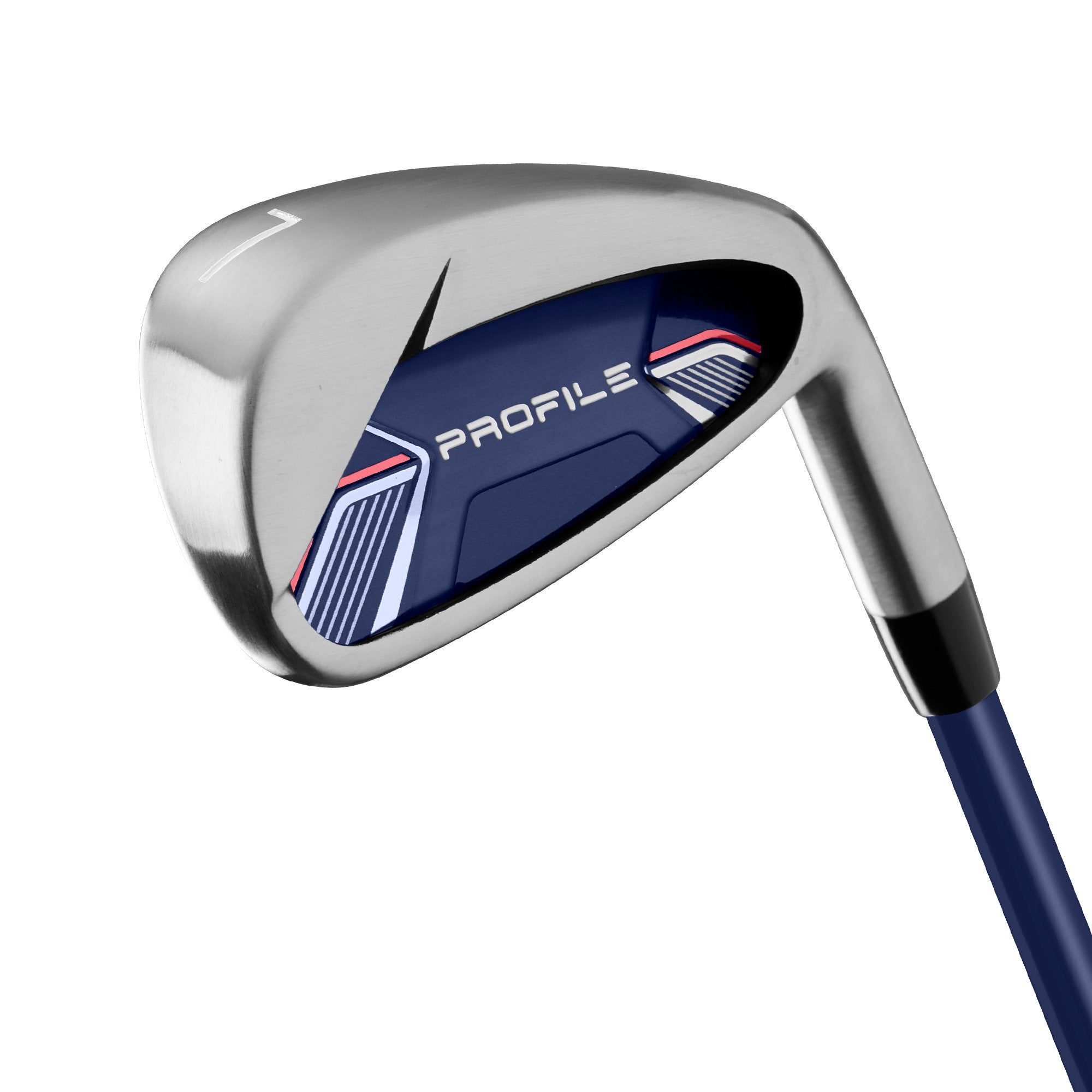 Wilson Staff Profile Complete Set Ladies
