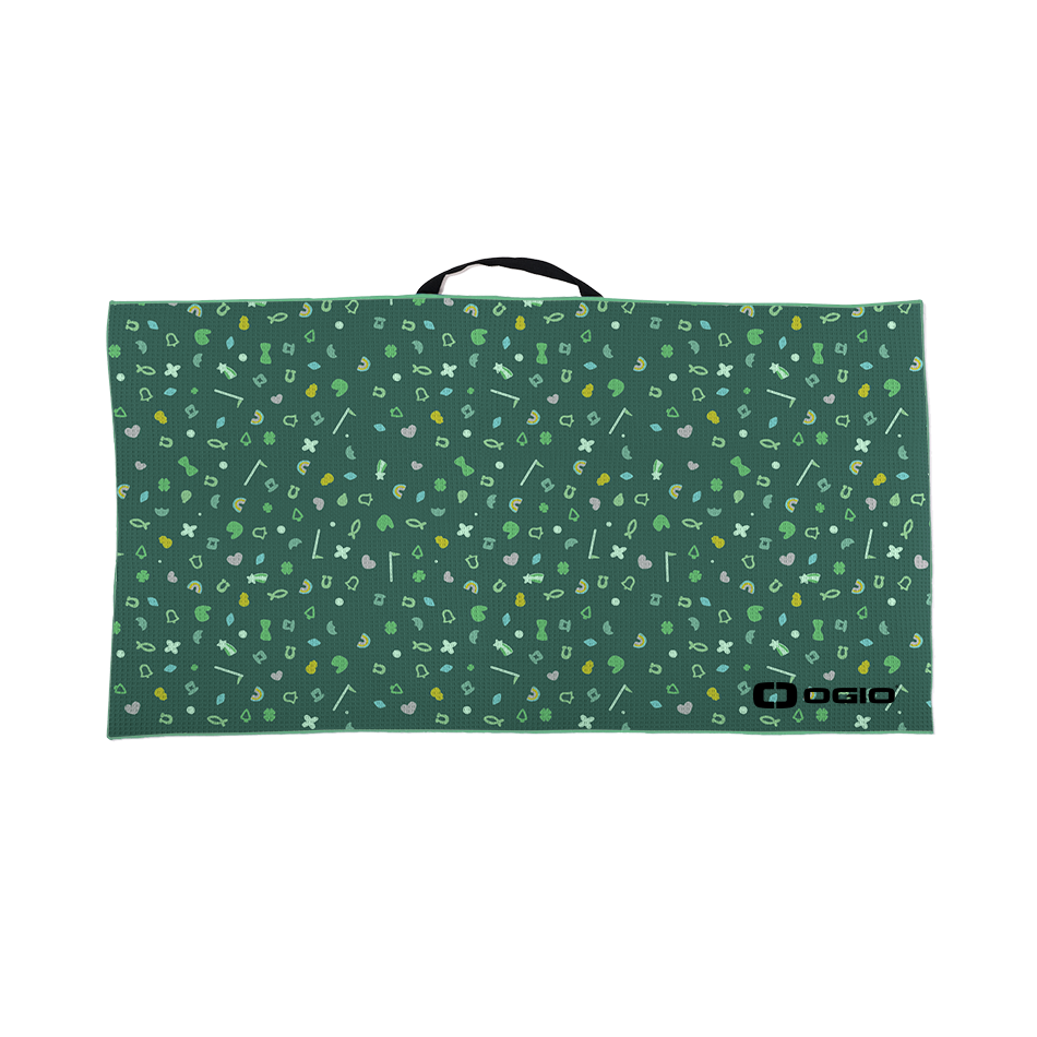 Ogio Special Towels MoLucky MoLucky MoLucky