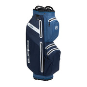Cobra Ultradry 2 Cartbag navy/blau navy/blau