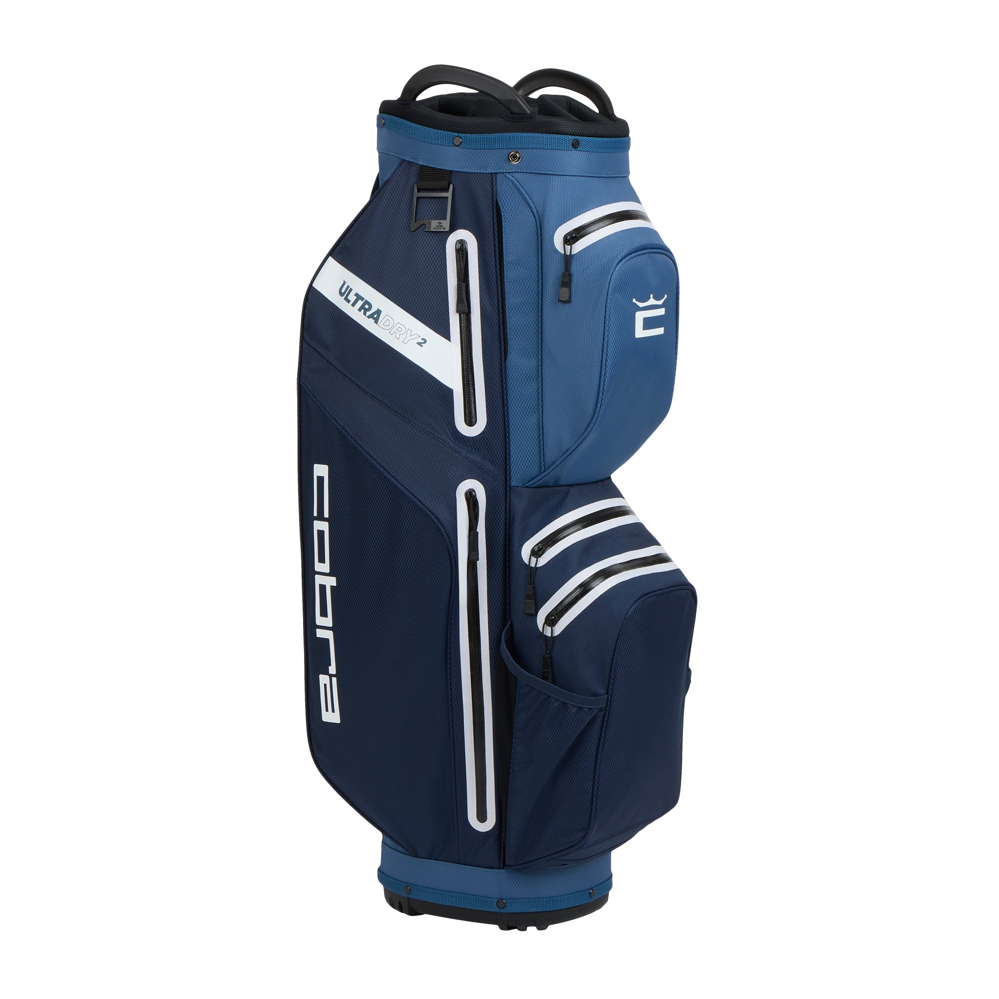 Cobra Ultradry 2 Cartbag navy/blau navy/blau
