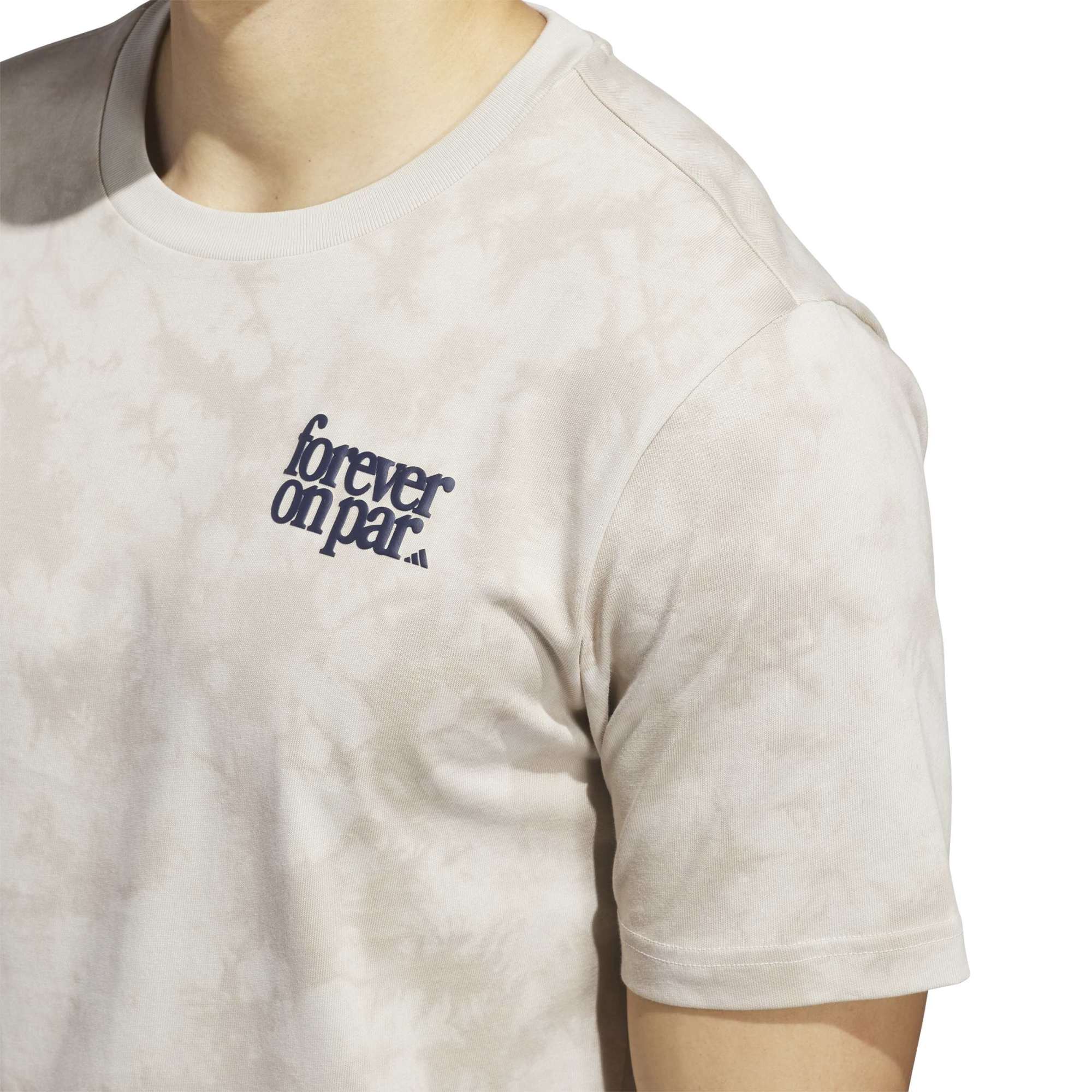 adidas Forever on PAR T-Shirt Men XXL beige XXL beige
