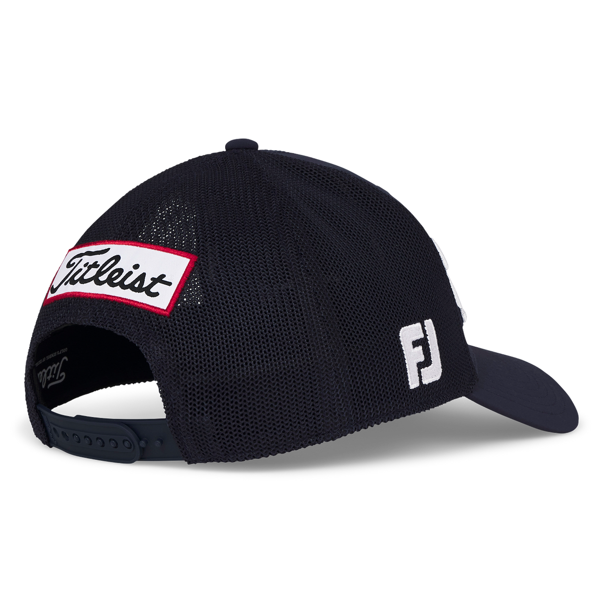 Titleist Tour Performance Mesh Cap Men's