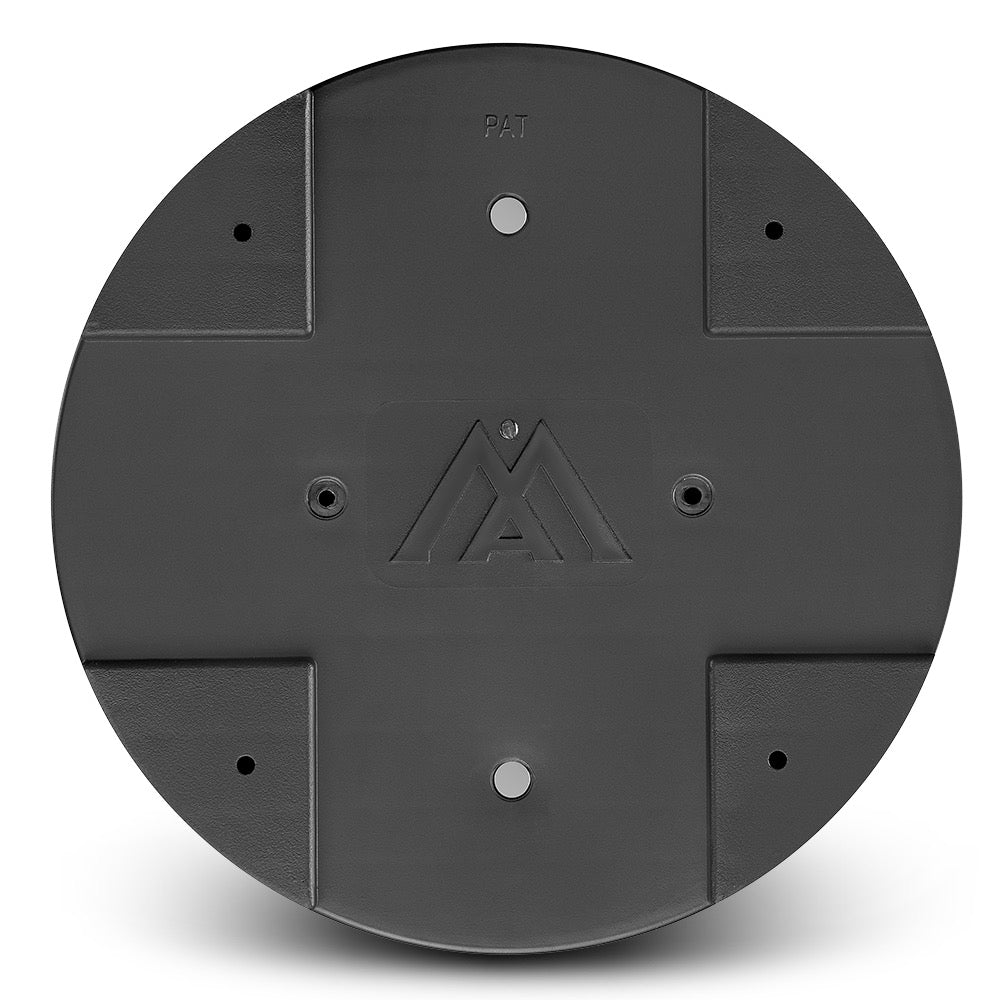 Big Max Aqua Silencio 4 Cartbag