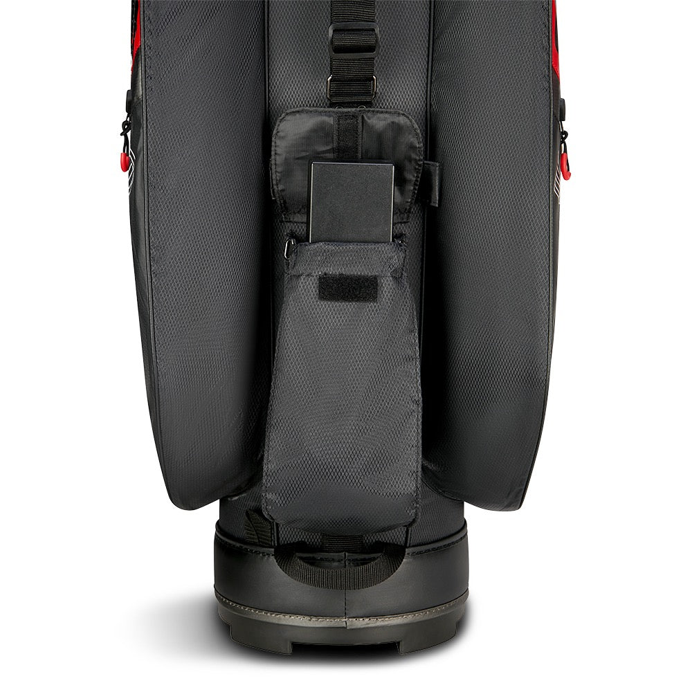 Big Max Aqua Silencio 4 Cartbag