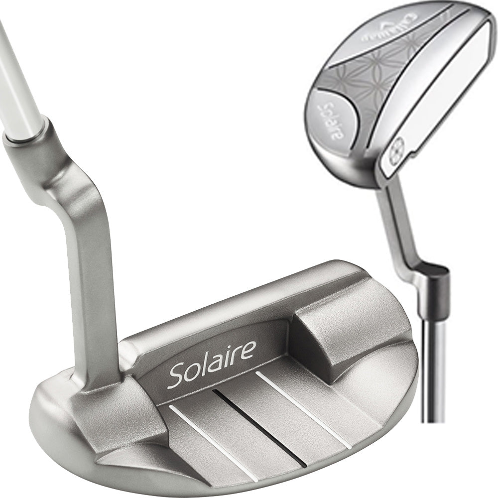 Callaway Solaire25 Complete Set