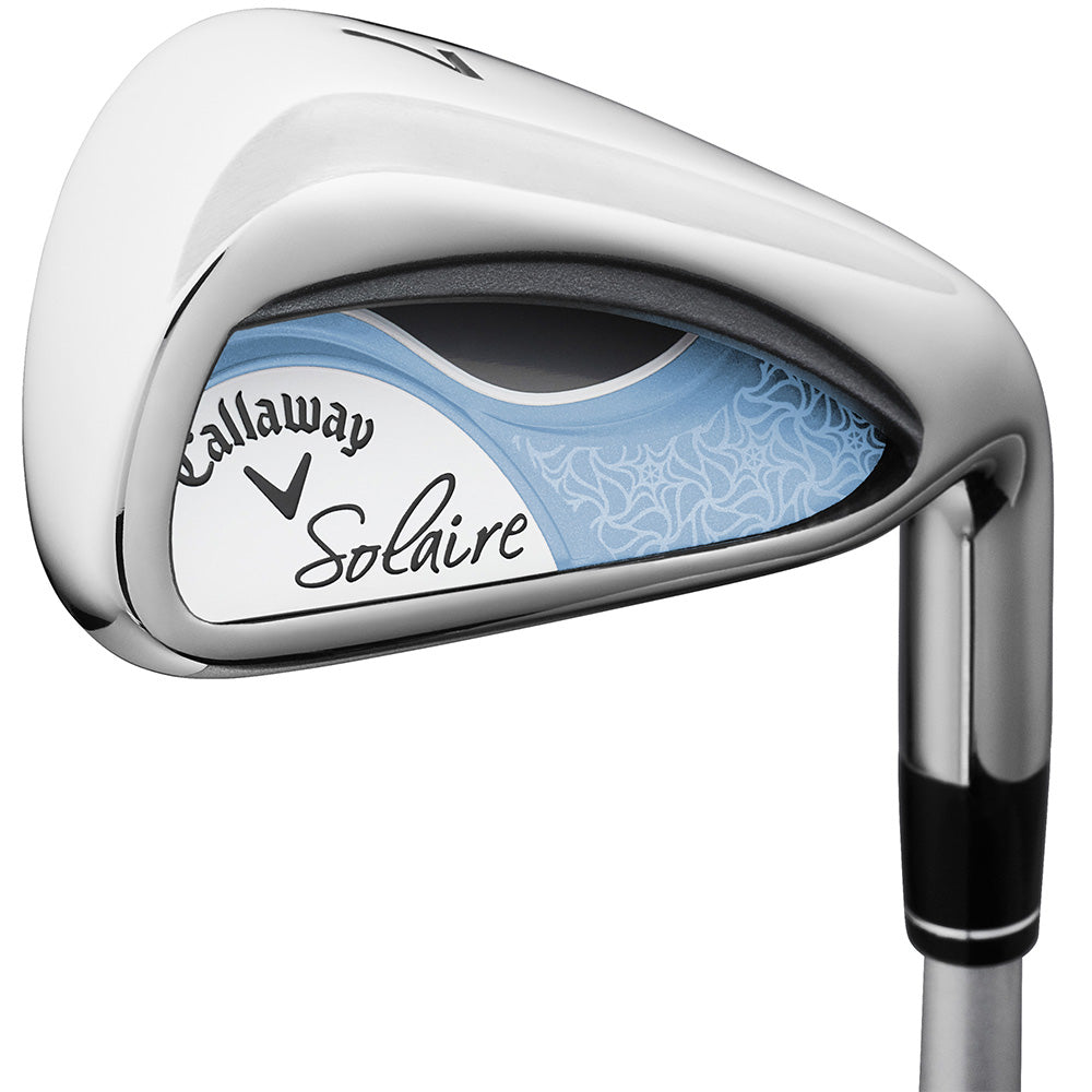 Callaway Solaire25 Complete Set