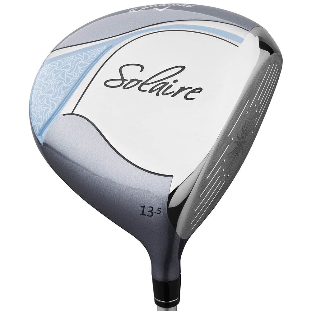 Callaway Solaire25 Complete Set