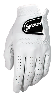 Srixon Cabretta Leder Golfhandschuh Herren