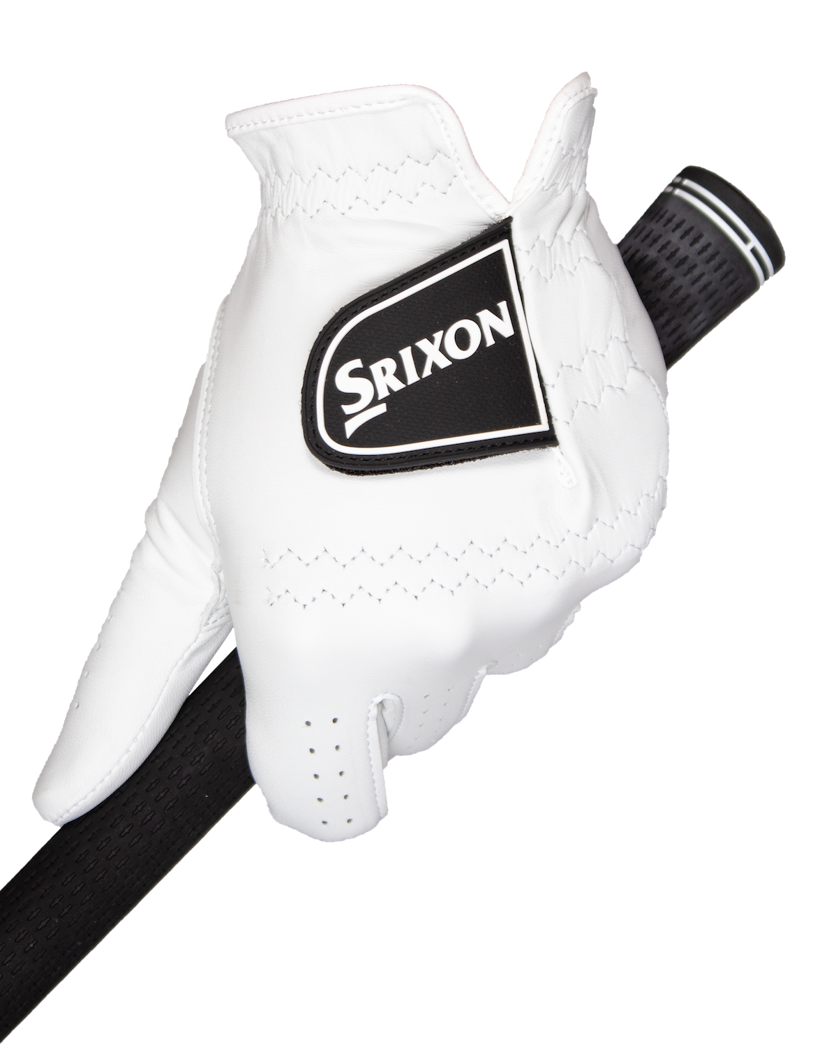 Srixon Cabretta Leder Golfhandschuh Herren