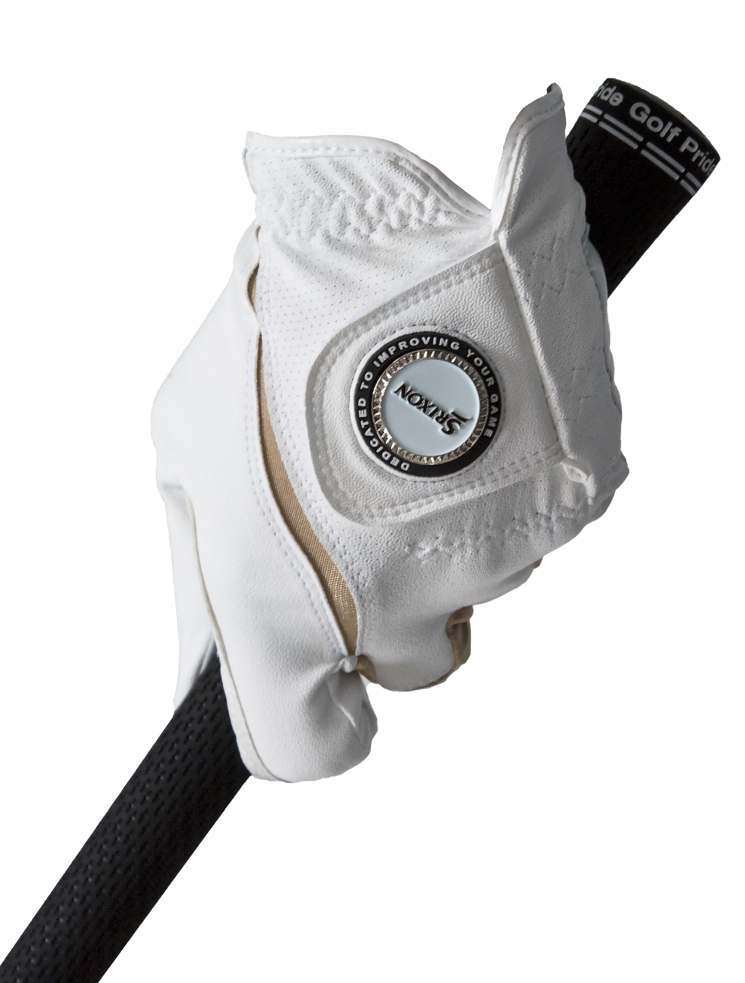 Srixon All Weather Ballmarker Golfhandschuh Herren