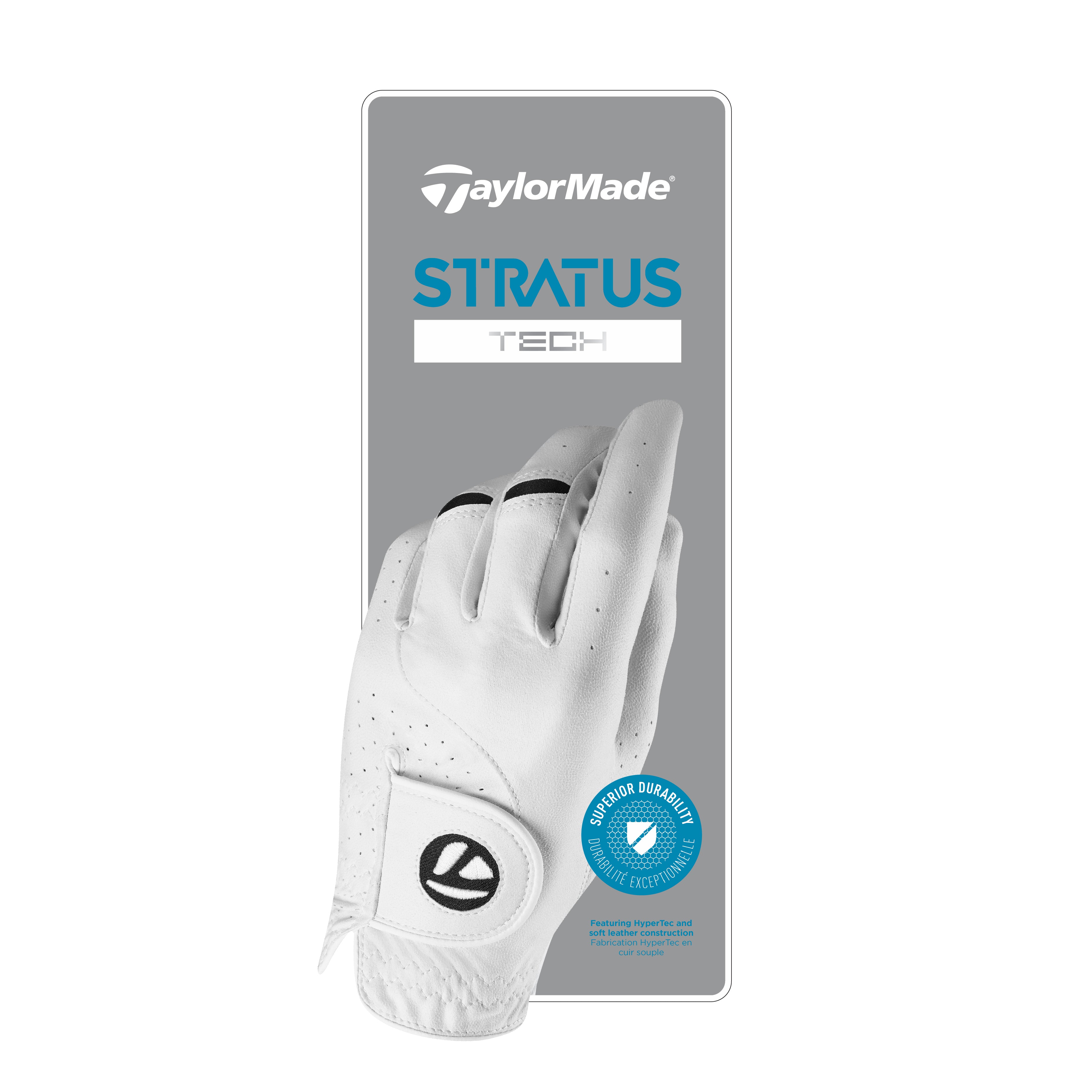 Taylormade StratusTech Golf Glove Men