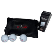 Titleist ProV1 Golf Balls 2025 6-Pack Father's Day