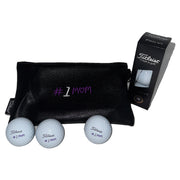 Titleist ProV1 Golf Balls 2025 6-Pack Mother's Day