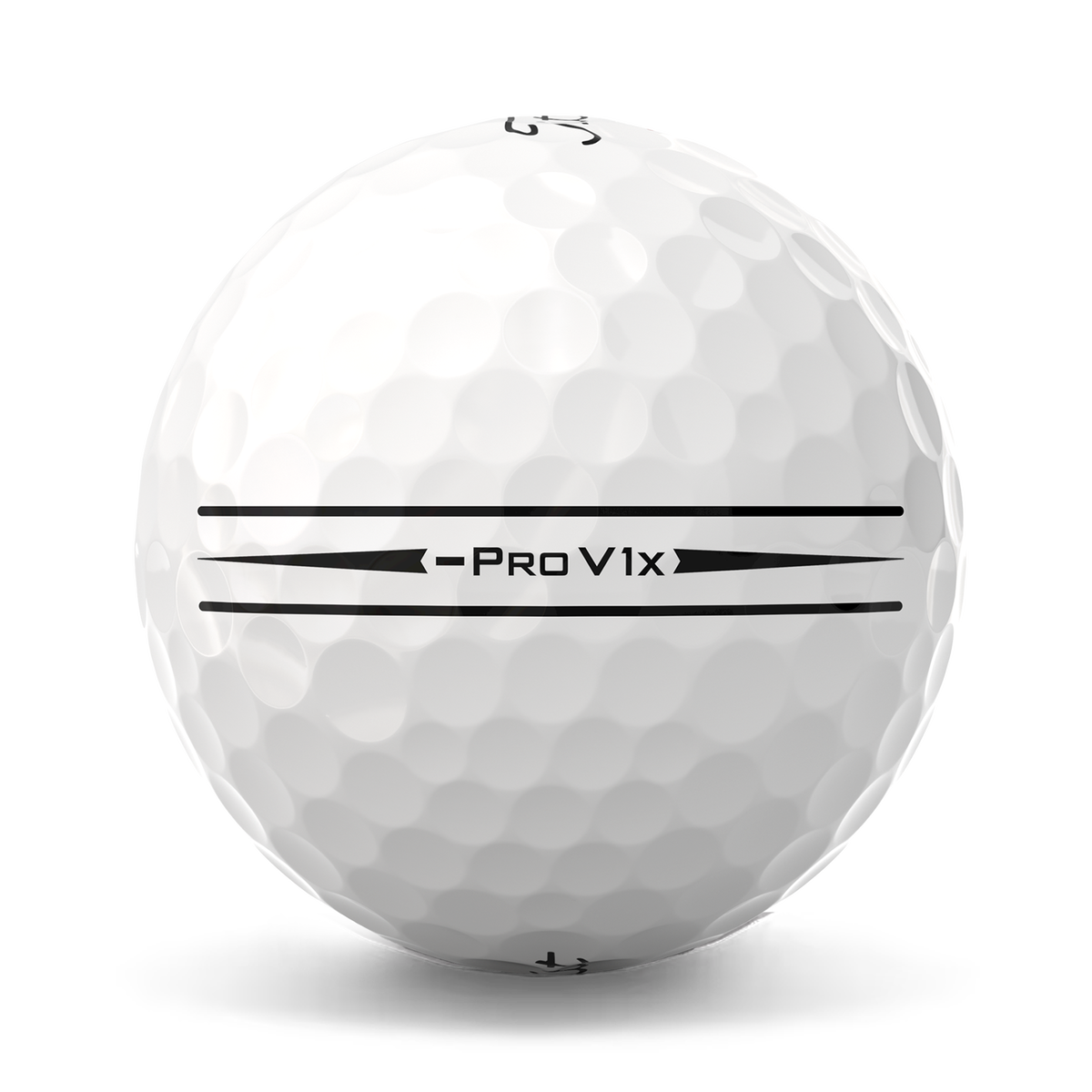 Titleist Pro V1x Left Dash Golf Balls 12 pcs.