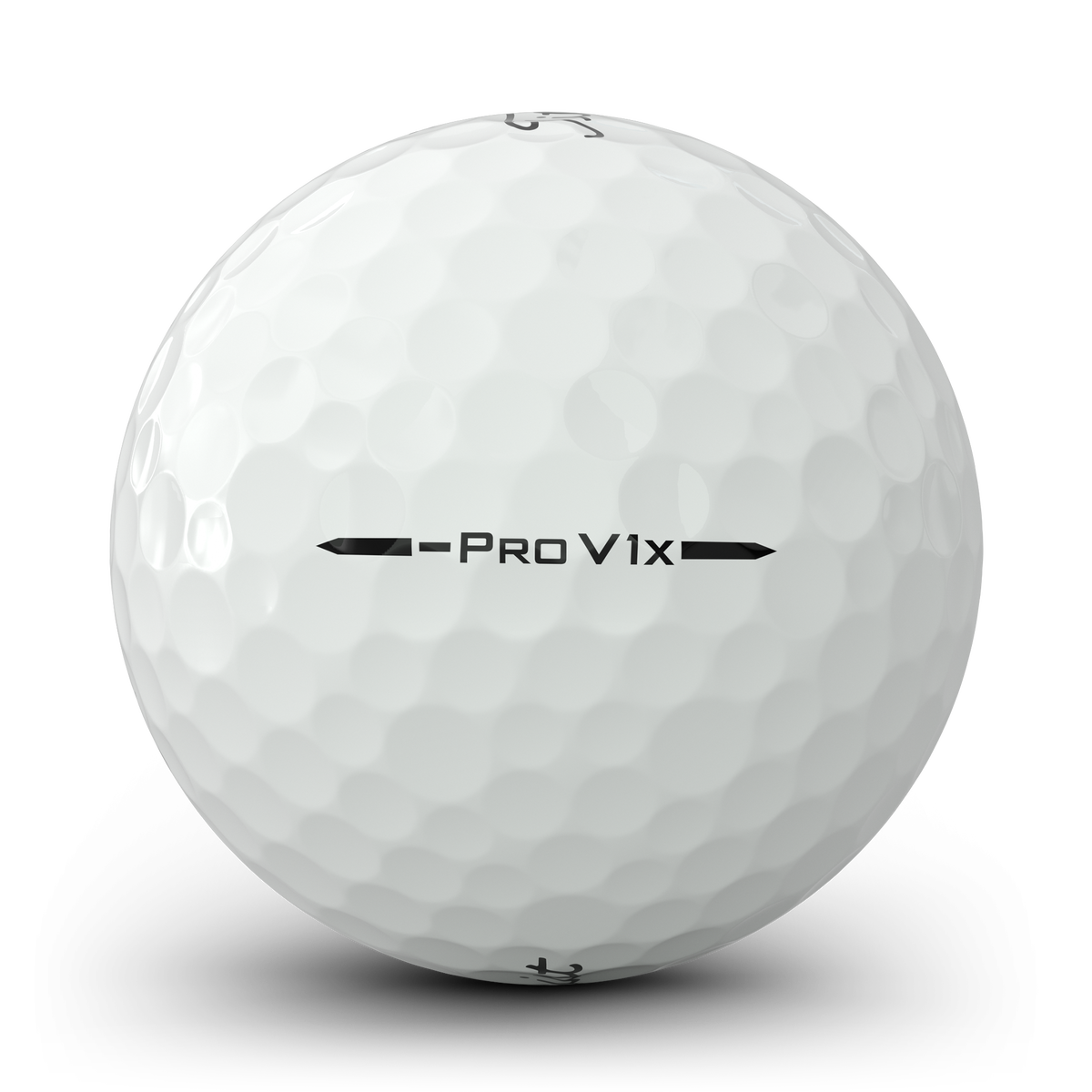 Titleist Pro V1 LeftDash Golfbälle 12Stk.