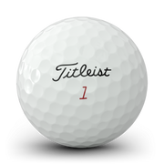 Titleist Pro V1 LeftDash Golfbälle 12Stk.