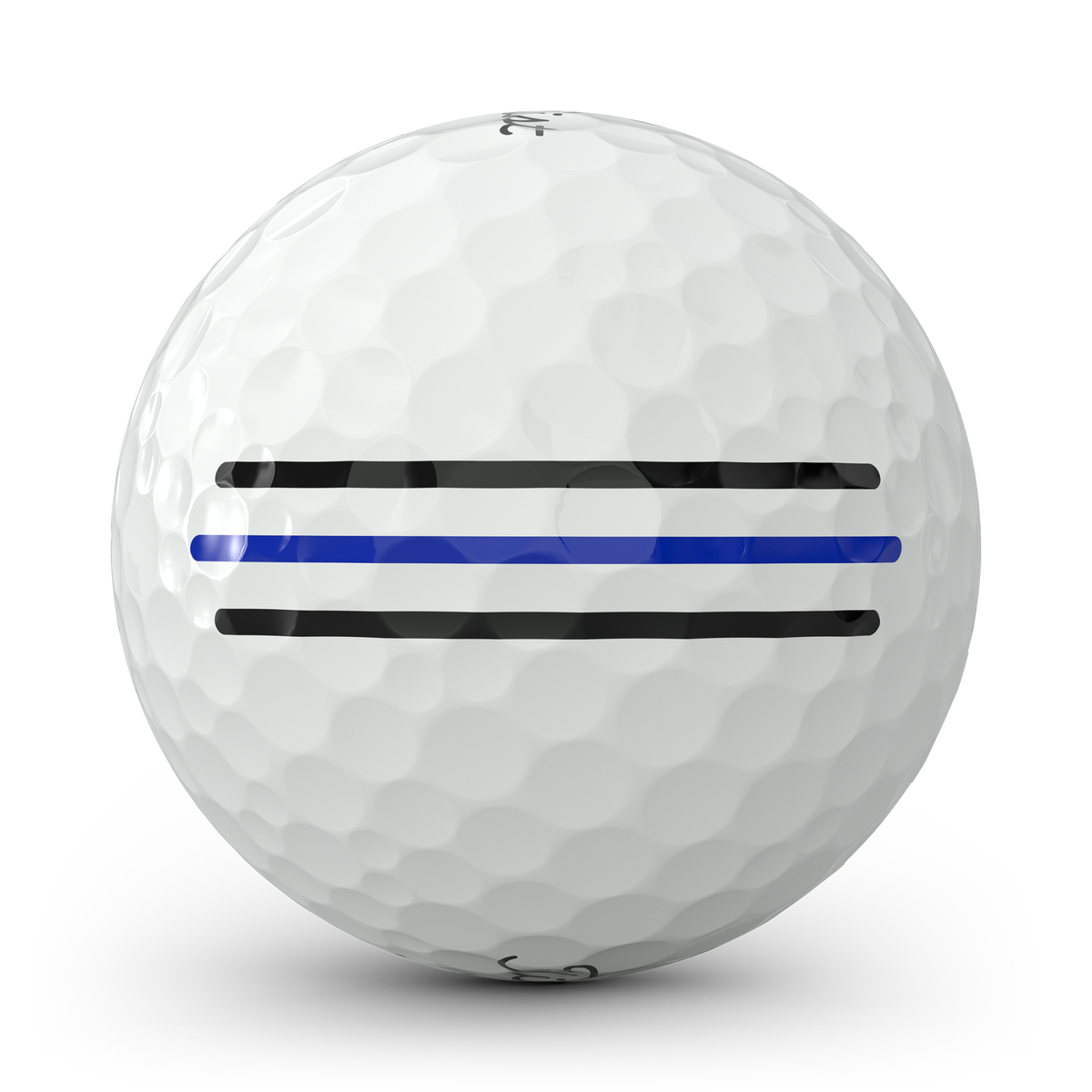 Titleist TOURSOFT 2026 Golfbälle 12Stk.