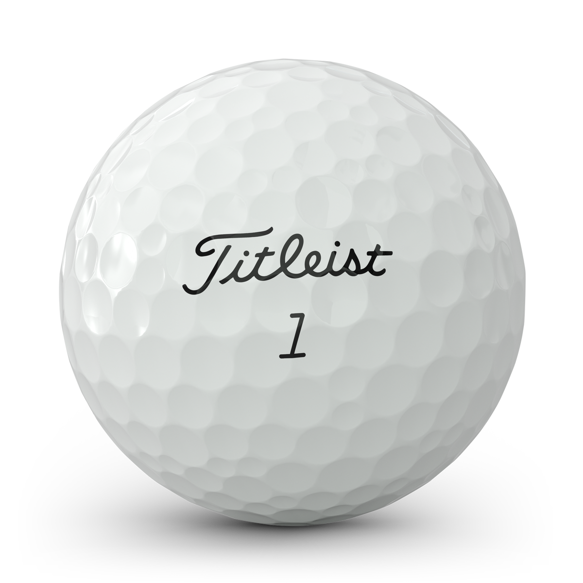Titleist TOURSOFT 2026 Golfbälle 12Stk.