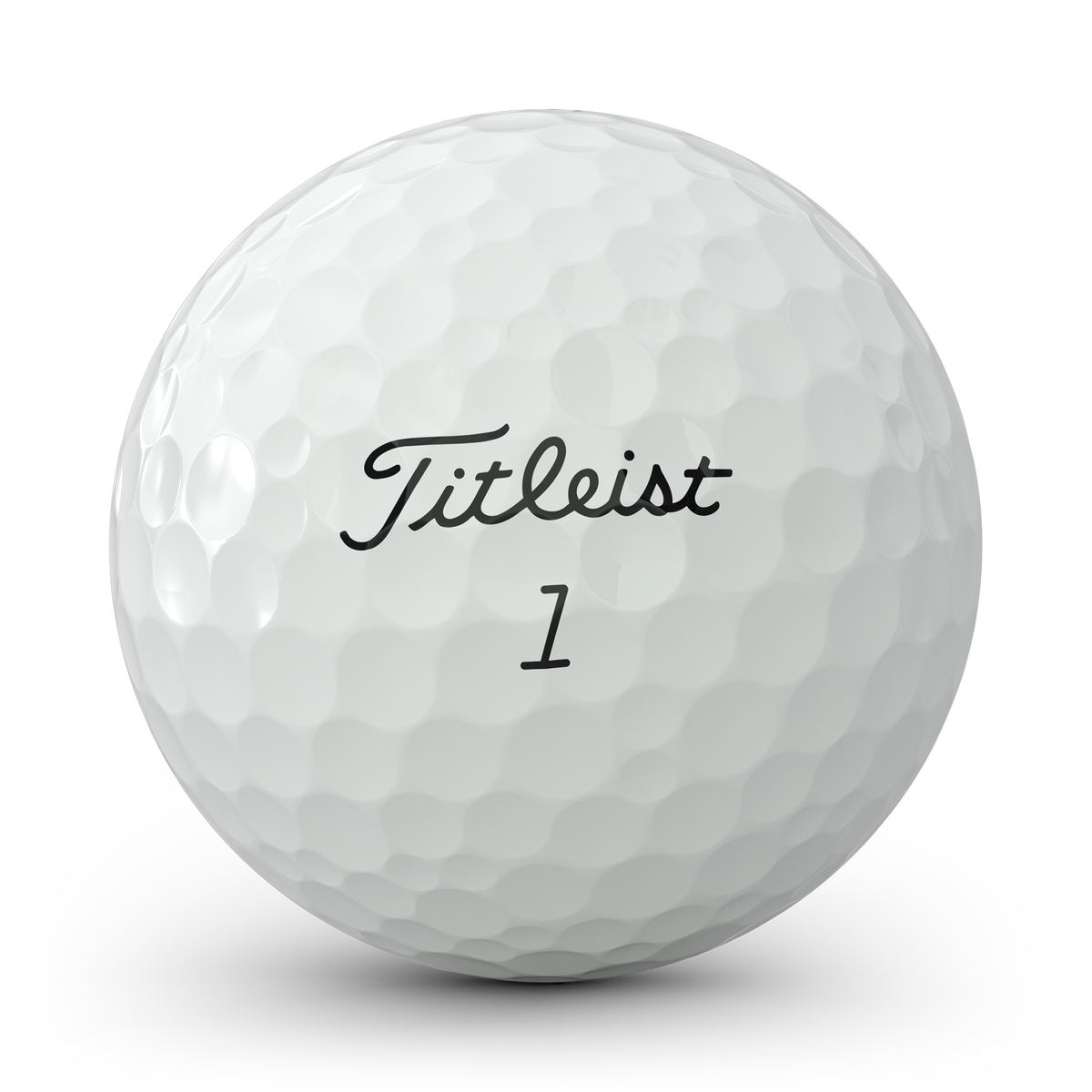 Titleist TOURSOFT 2026 Golfbälle 12Stk.